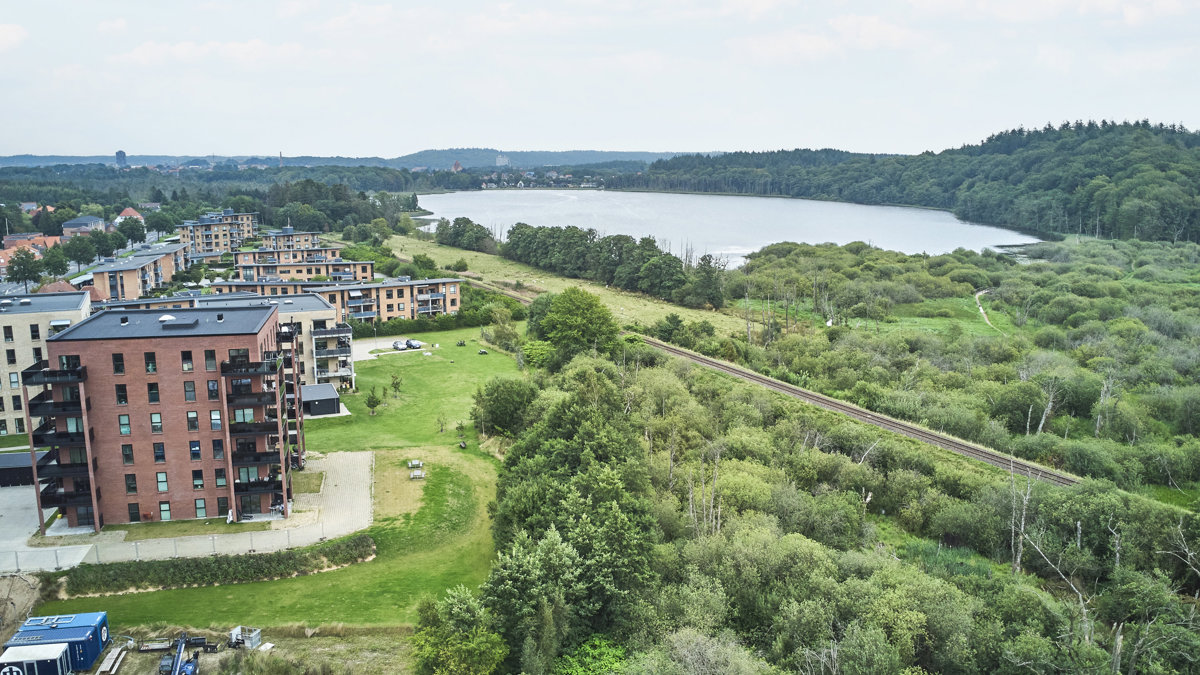 Herningvej 33, 1. 4., 8600 Silkeborg billede 4