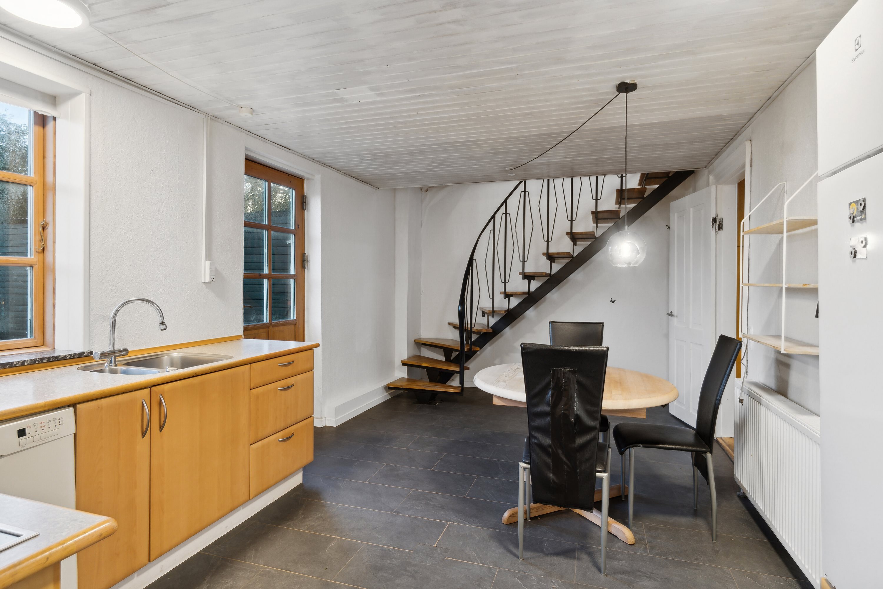 Fremhævet  billede i fuldskærmstilstand. Billede af Stationsvej 12, Boulstrup, 8300 Odder