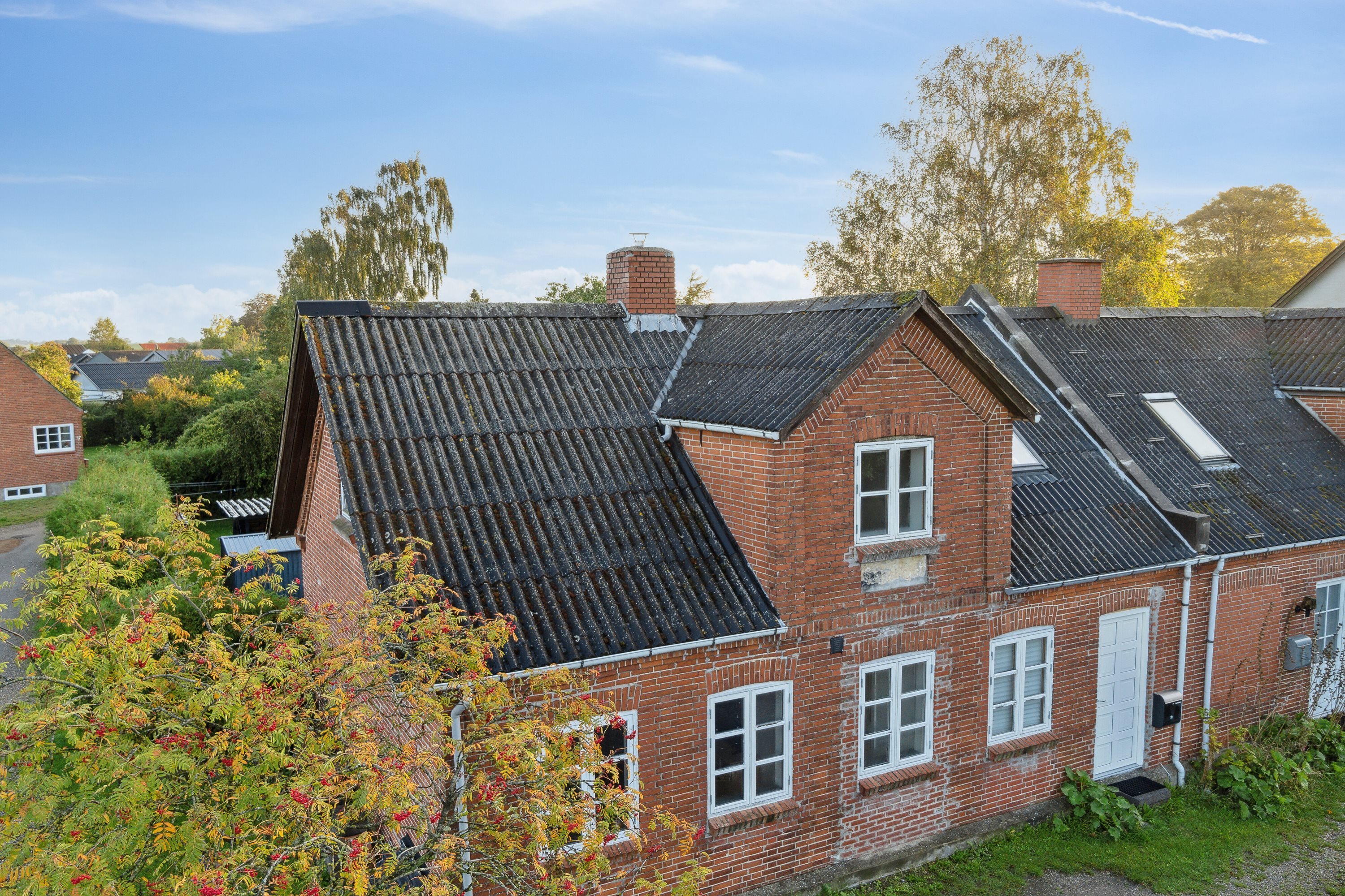 Fremhævet  billede i fuldskærmstilstand. Billede af Stationsvej 12, Boulstrup, 8300 Odder