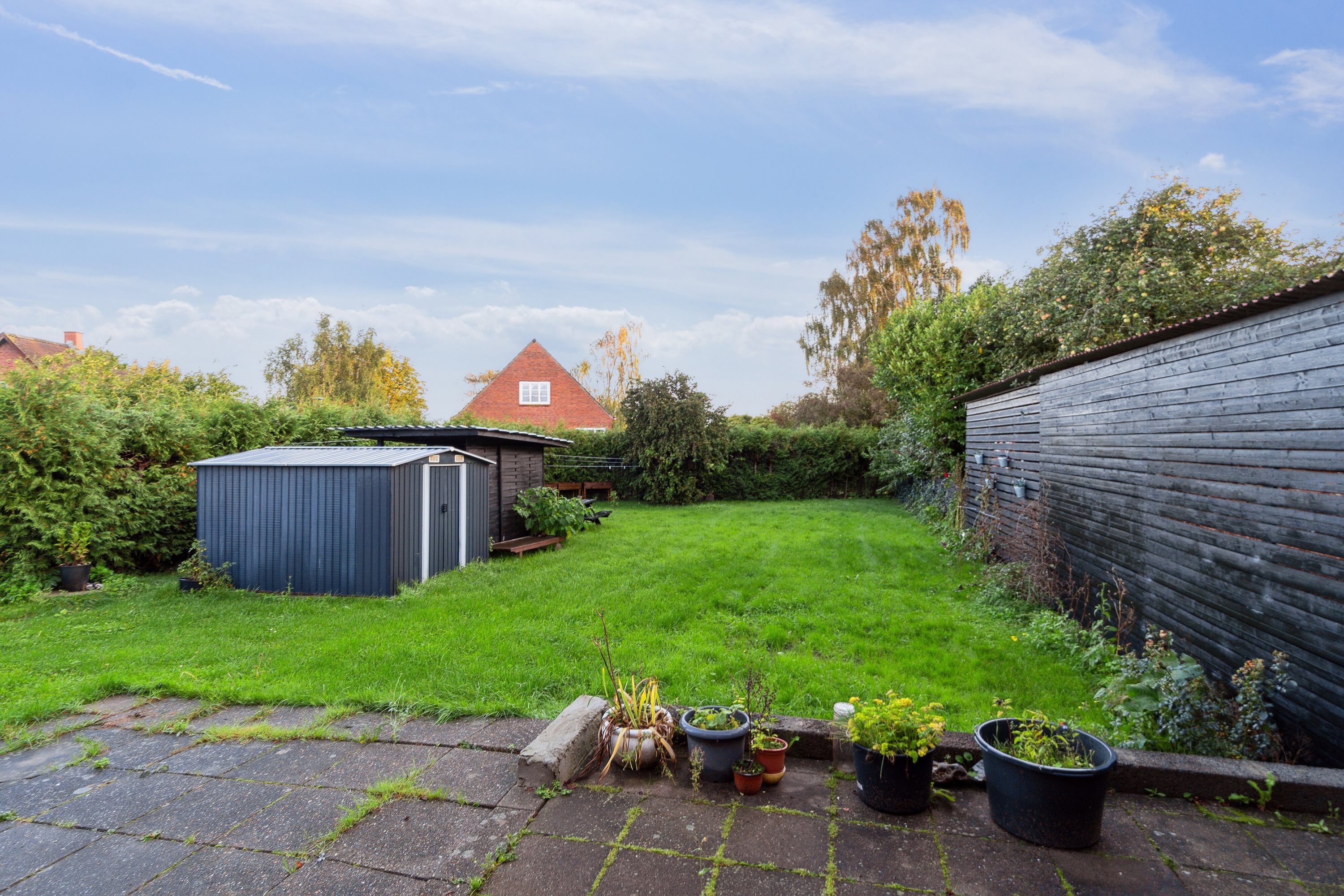 Fremhævet  billede i fuldskærmstilstand. Billede af Stationsvej 12, Boulstrup, 8300 Odder