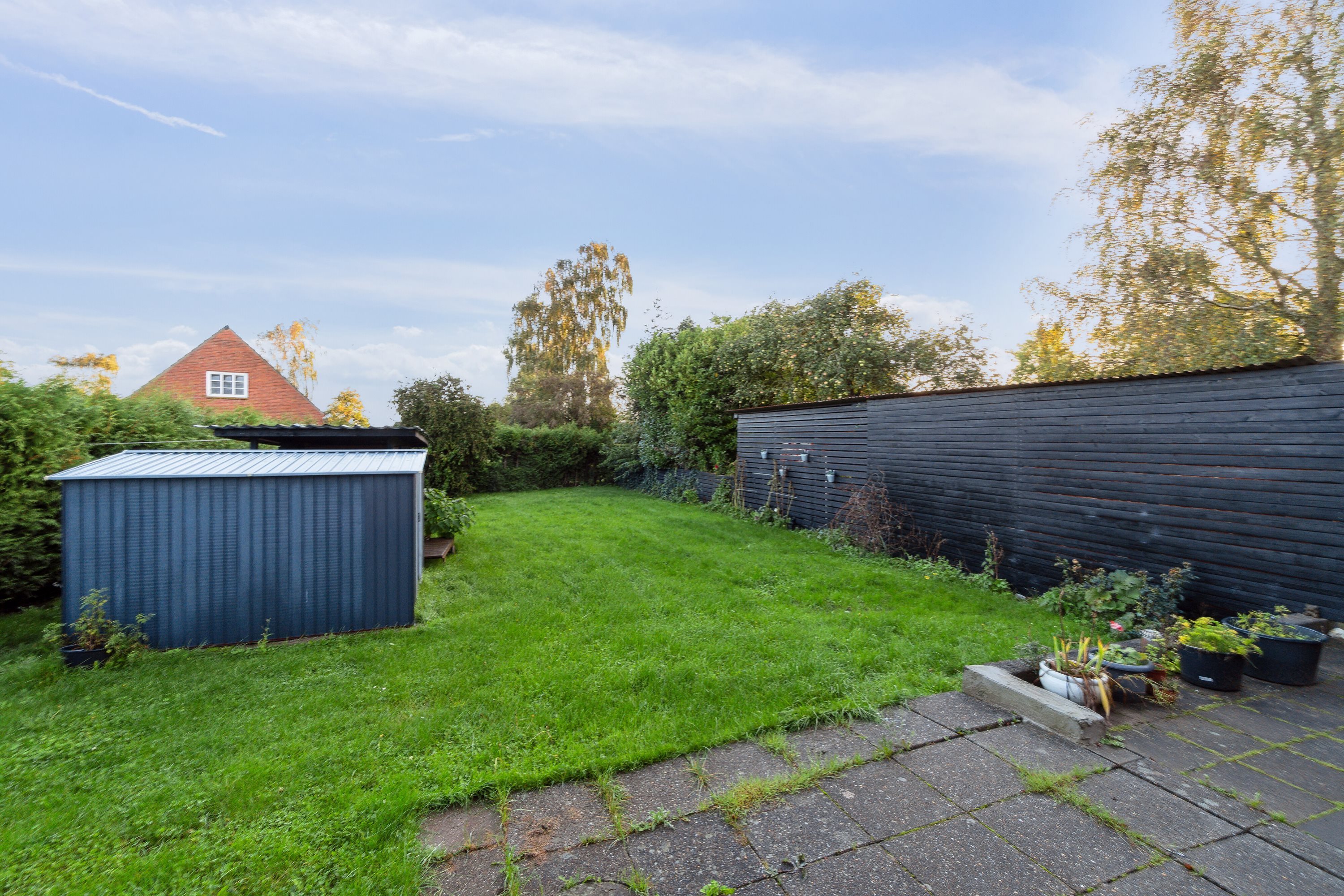 Fremhævet  billede i fuldskærmstilstand. Billede af Stationsvej 12, Boulstrup, 8300 Odder