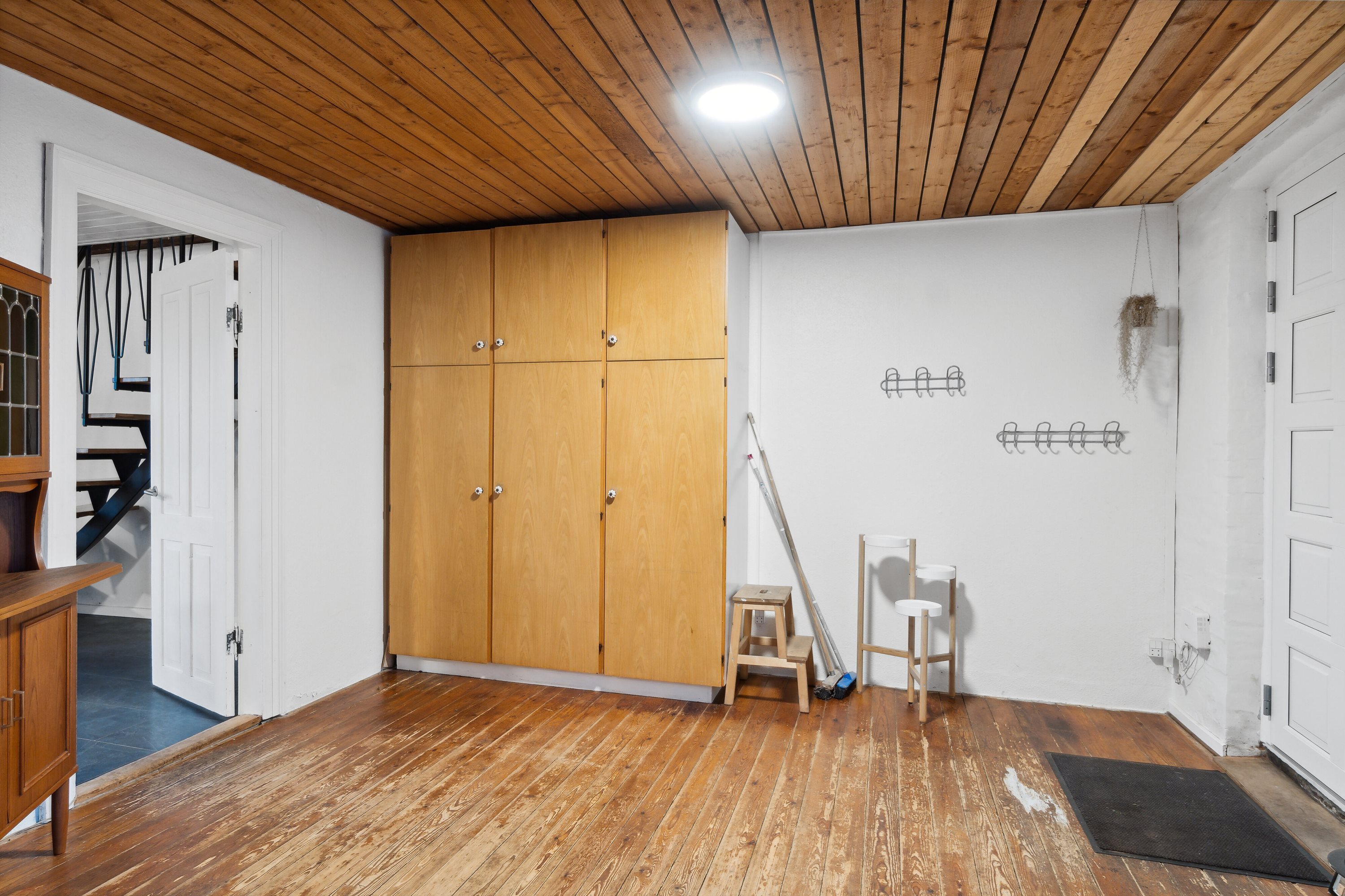 Fremhævet  billede i fuldskærmstilstand. Billede af Stationsvej 12, Boulstrup, 8300 Odder