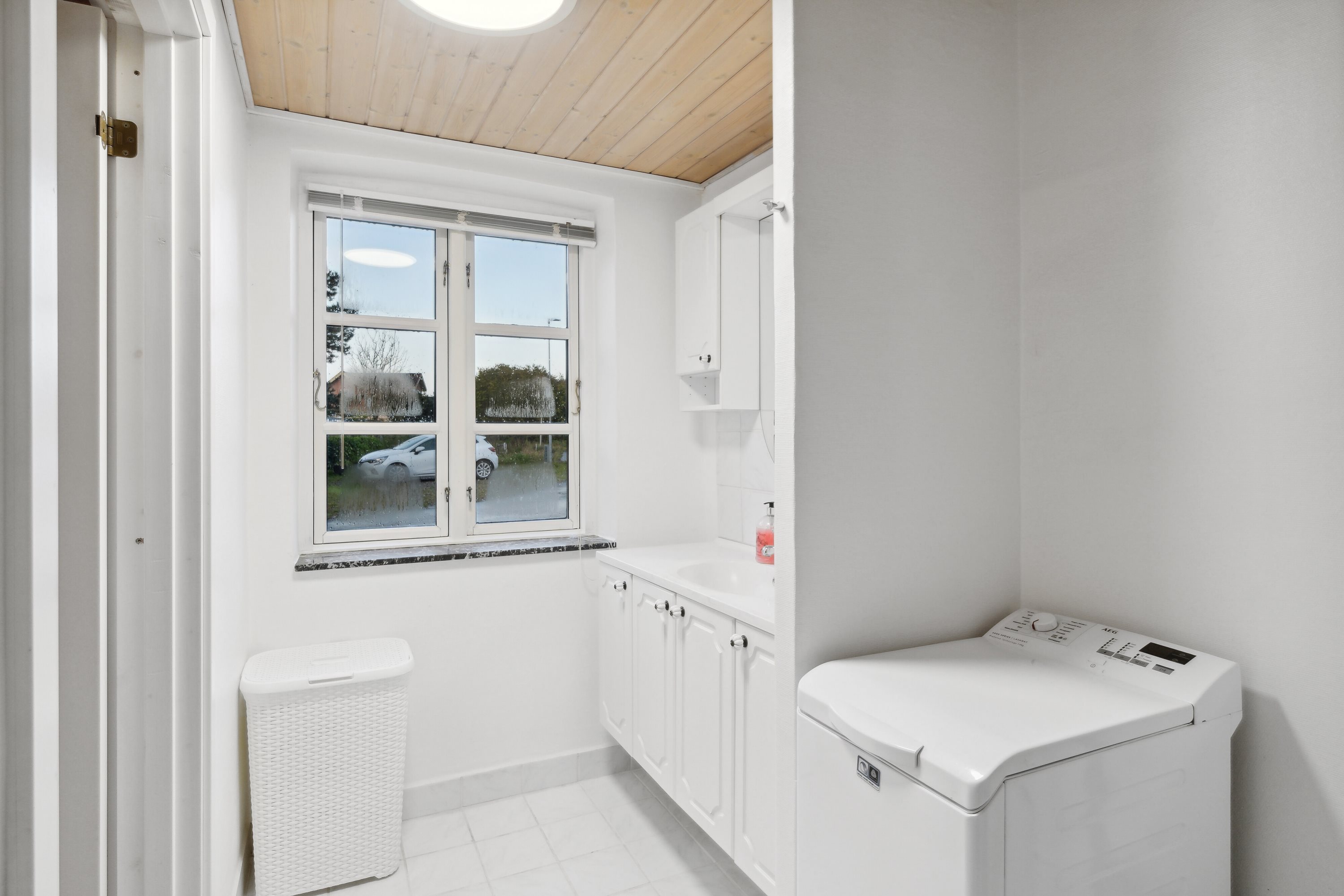 Fremhævet  billede i fuldskærmstilstand. Billede af Stationsvej 12, Boulstrup, 8300 Odder