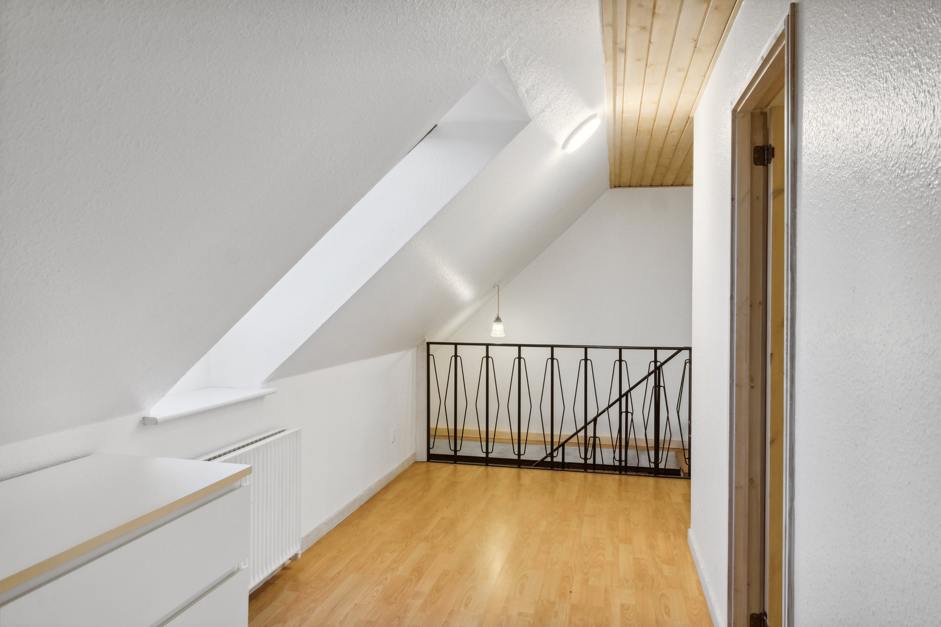 Fremhævet  billede i fuldskærmstilstand. Billede af Stationsvej 12, Boulstrup, 8300 Odder