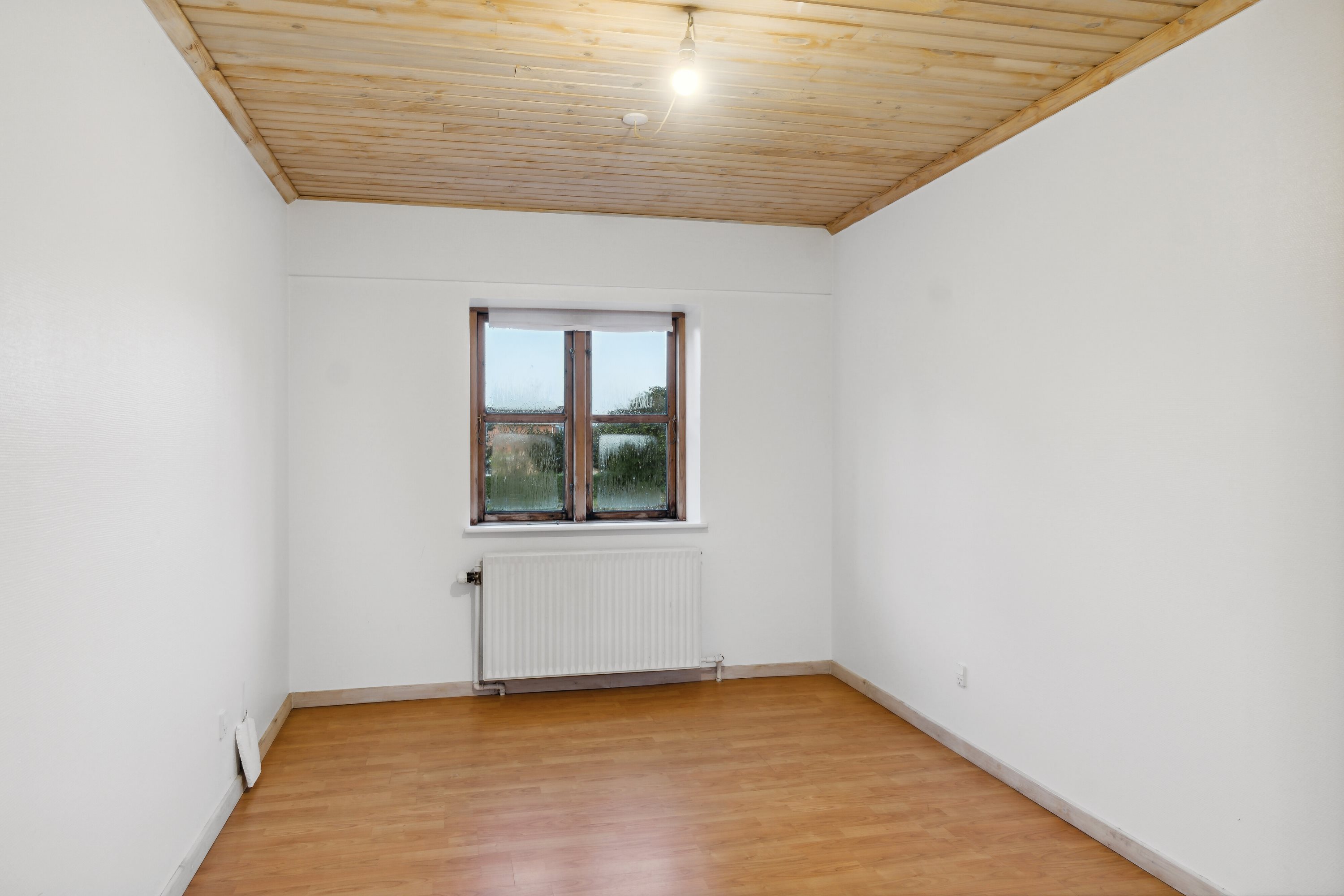 Fremhævet  billede i fuldskærmstilstand. Billede af Stationsvej 12, Boulstrup, 8300 Odder