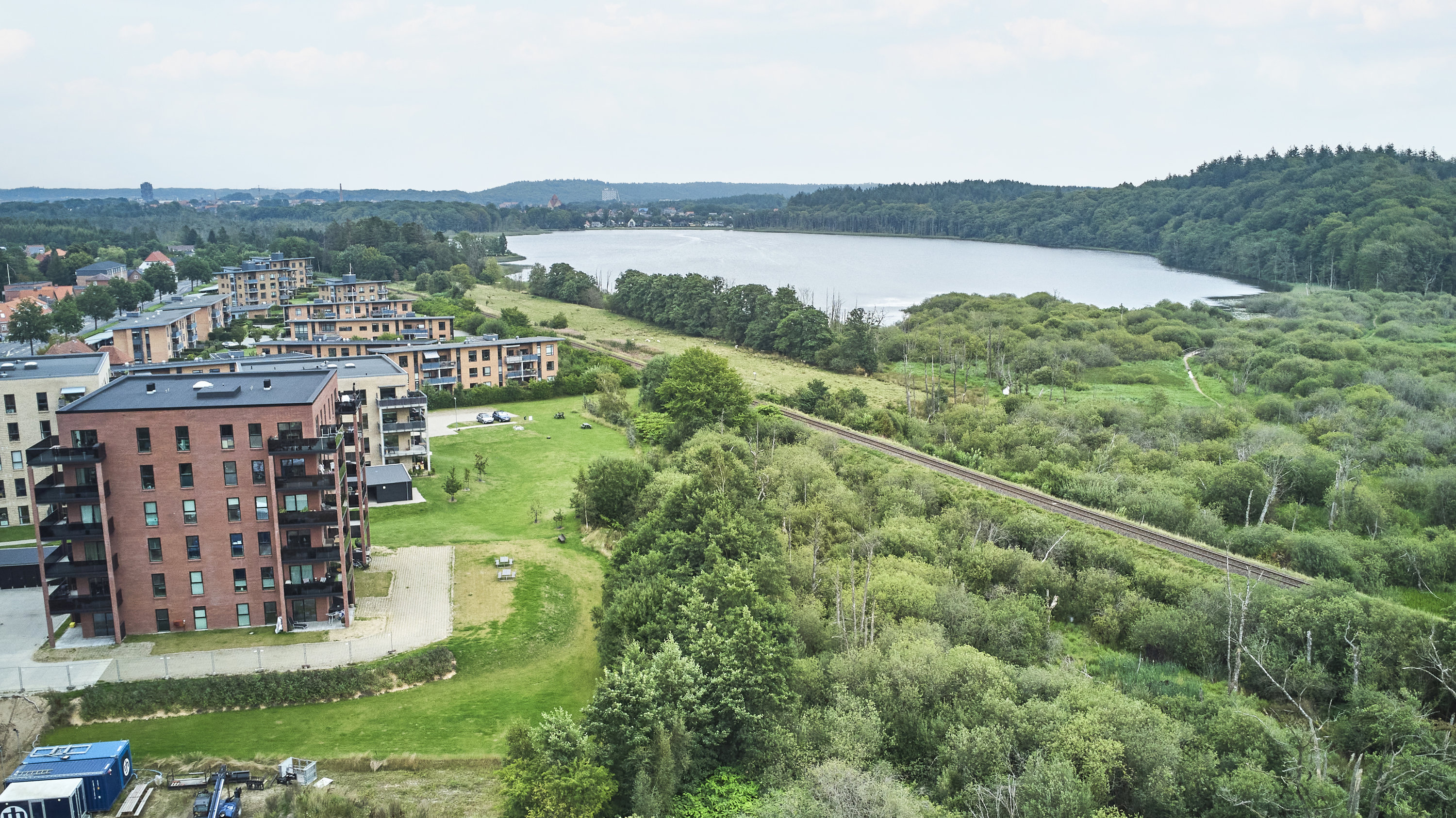 Fremhævet  billede i fuldskærmstilstand. Billede af Herningvej 33, 4. 2., 8600 Silkeborg