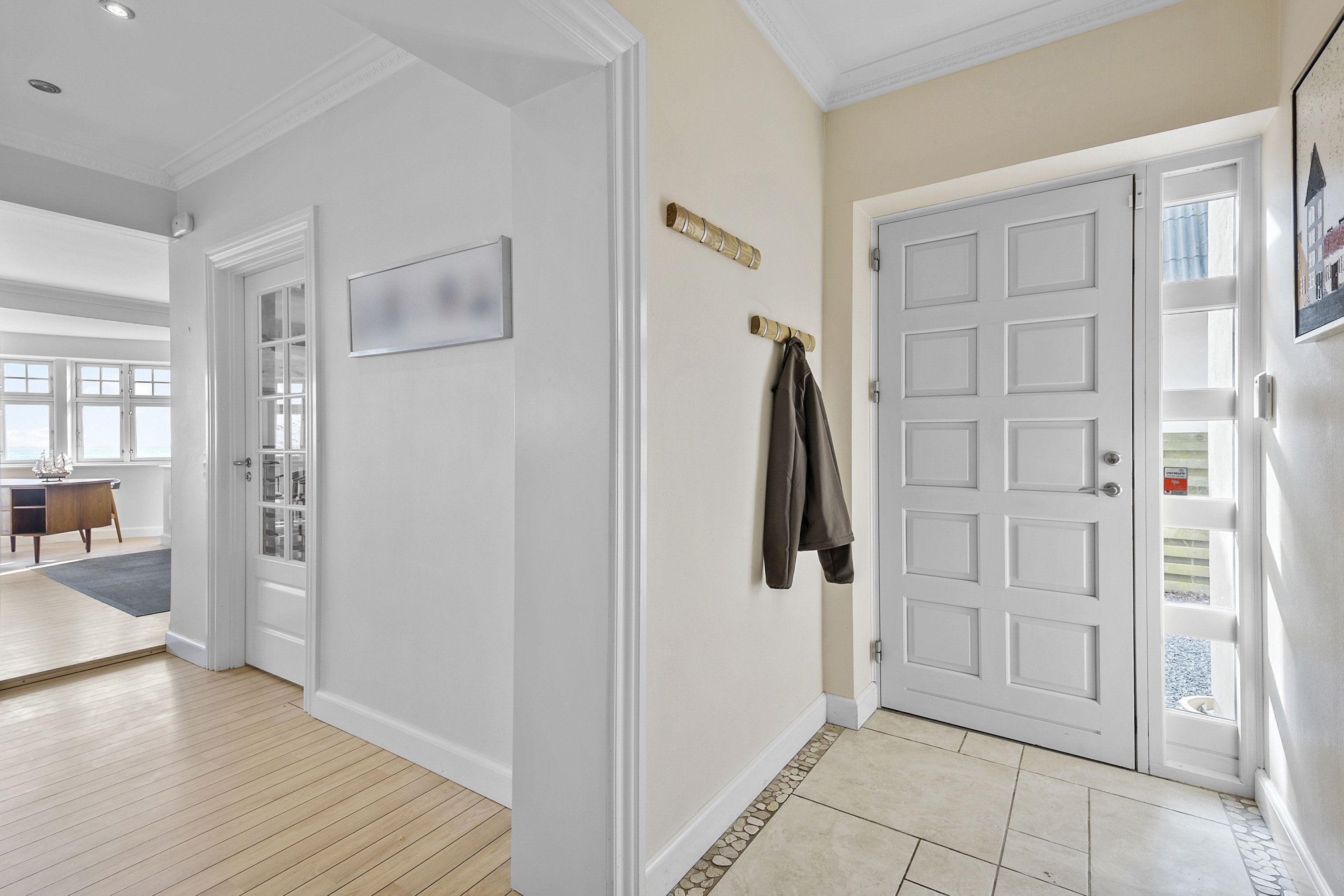 Fremhævet  billede i fuldskærmstilstand. Billede af Strandvejen 48, 4654 Faxe Ladeplads