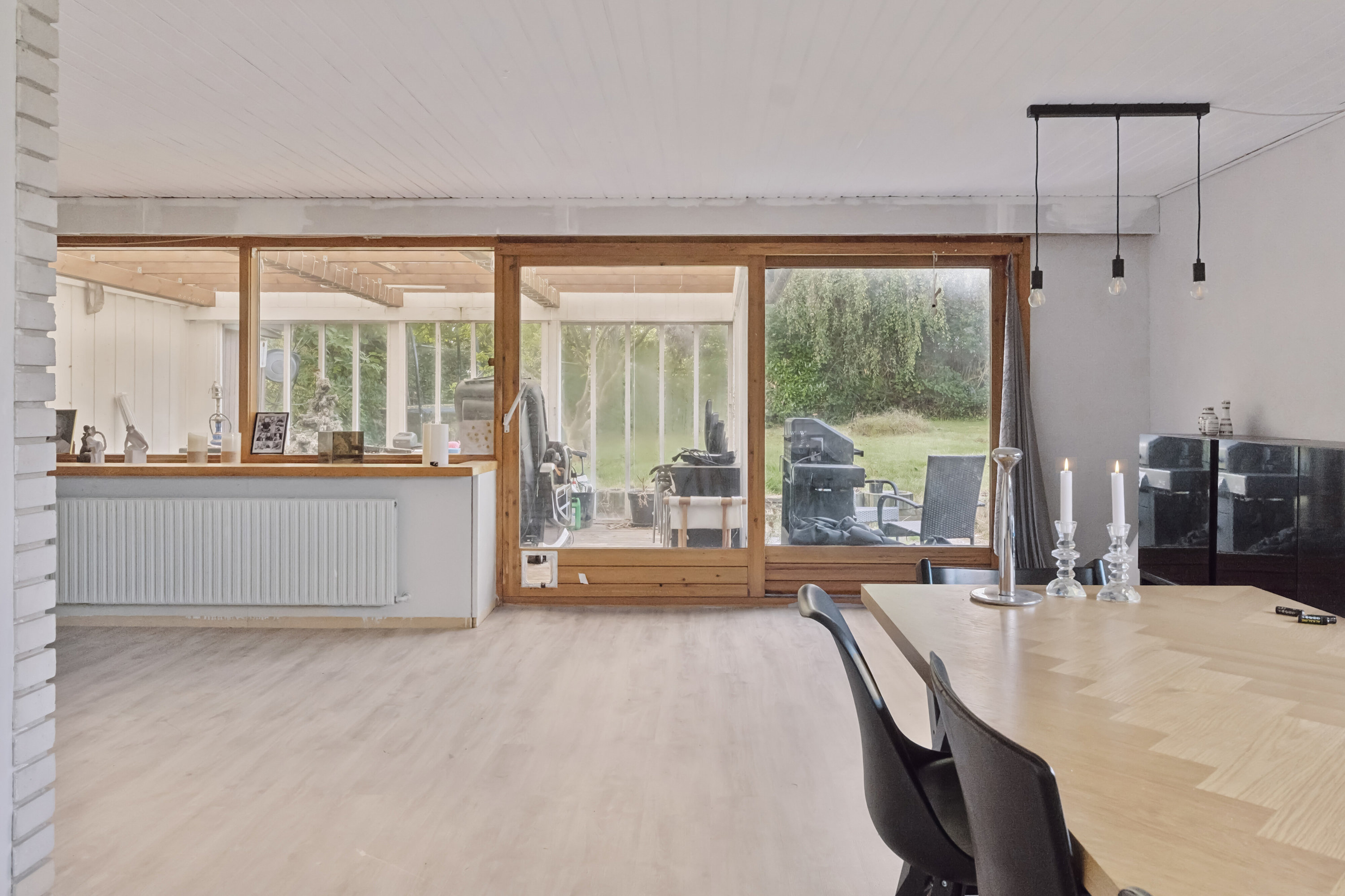 Fremhævet indendørs billede i fuldskærmstilstand. Billede af Rørvigvej 41, 4500 Nykøbing Sj