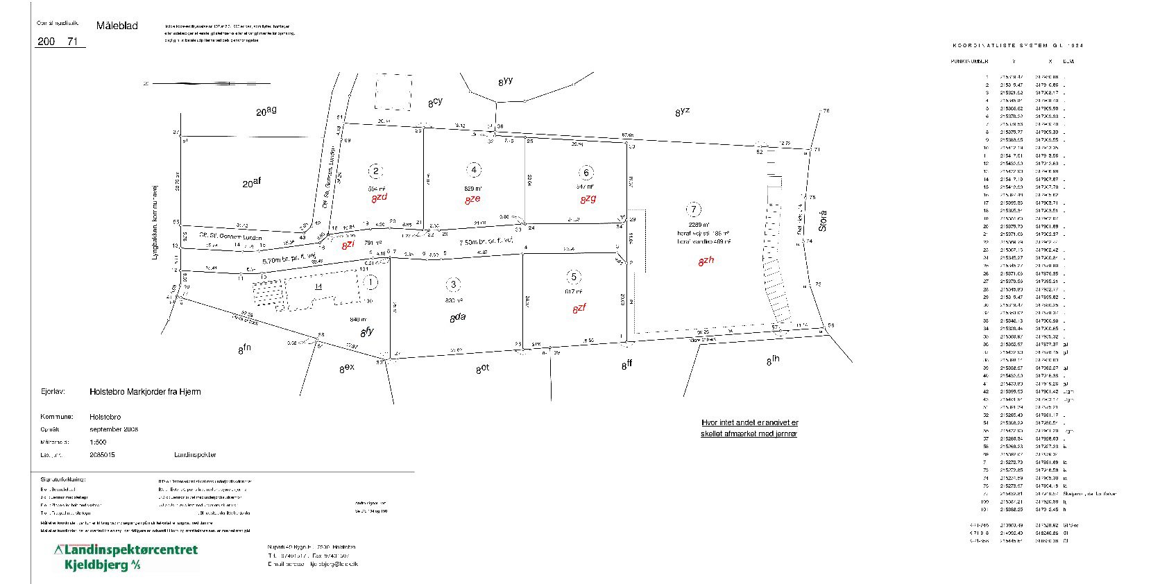 Lyngbakken 14F, 7500 Holstebro