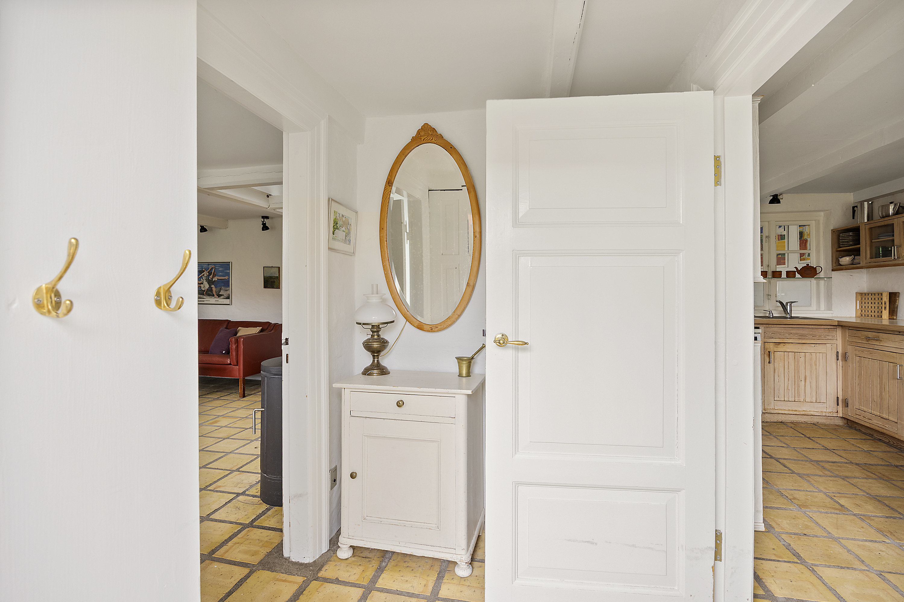 Fremhævet  billede i fuldskærmstilstand. Billede af Gl Strandvej 152, 3050 Humlebæk