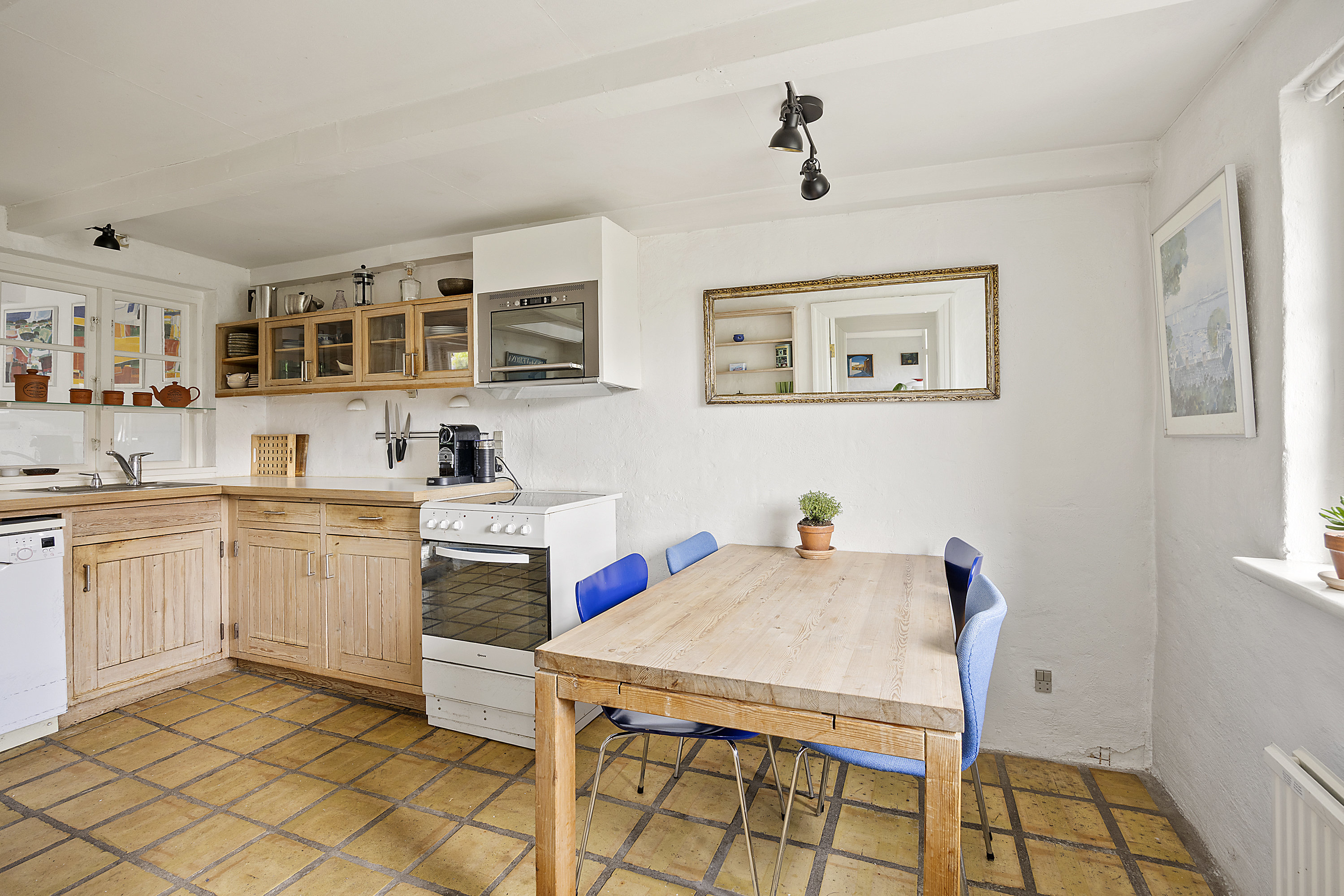 Fremhævet  billede i fuldskærmstilstand. Billede af Gl Strandvej 152, 3050 Humlebæk