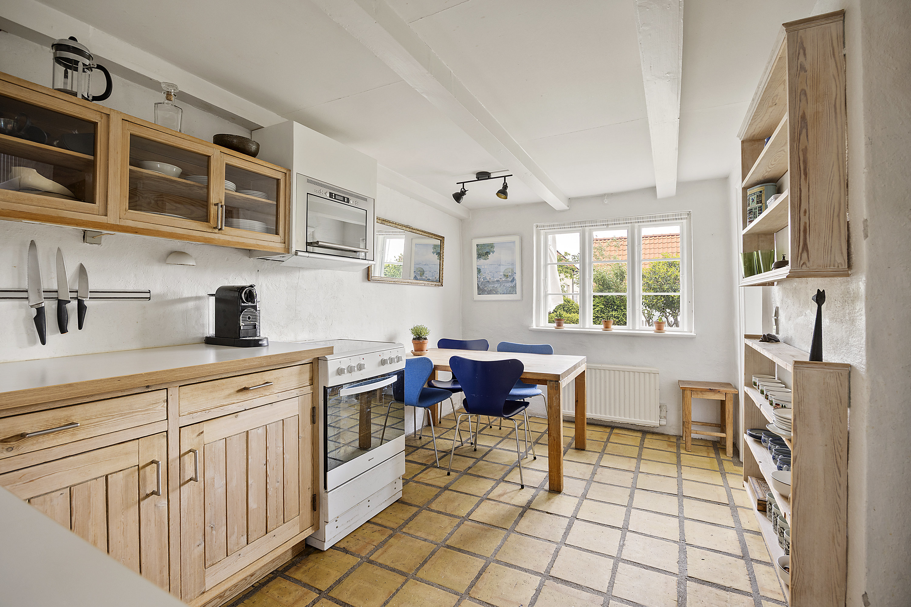 Fremhævet  billede i fuldskærmstilstand. Billede af Gl Strandvej 152, 3050 Humlebæk