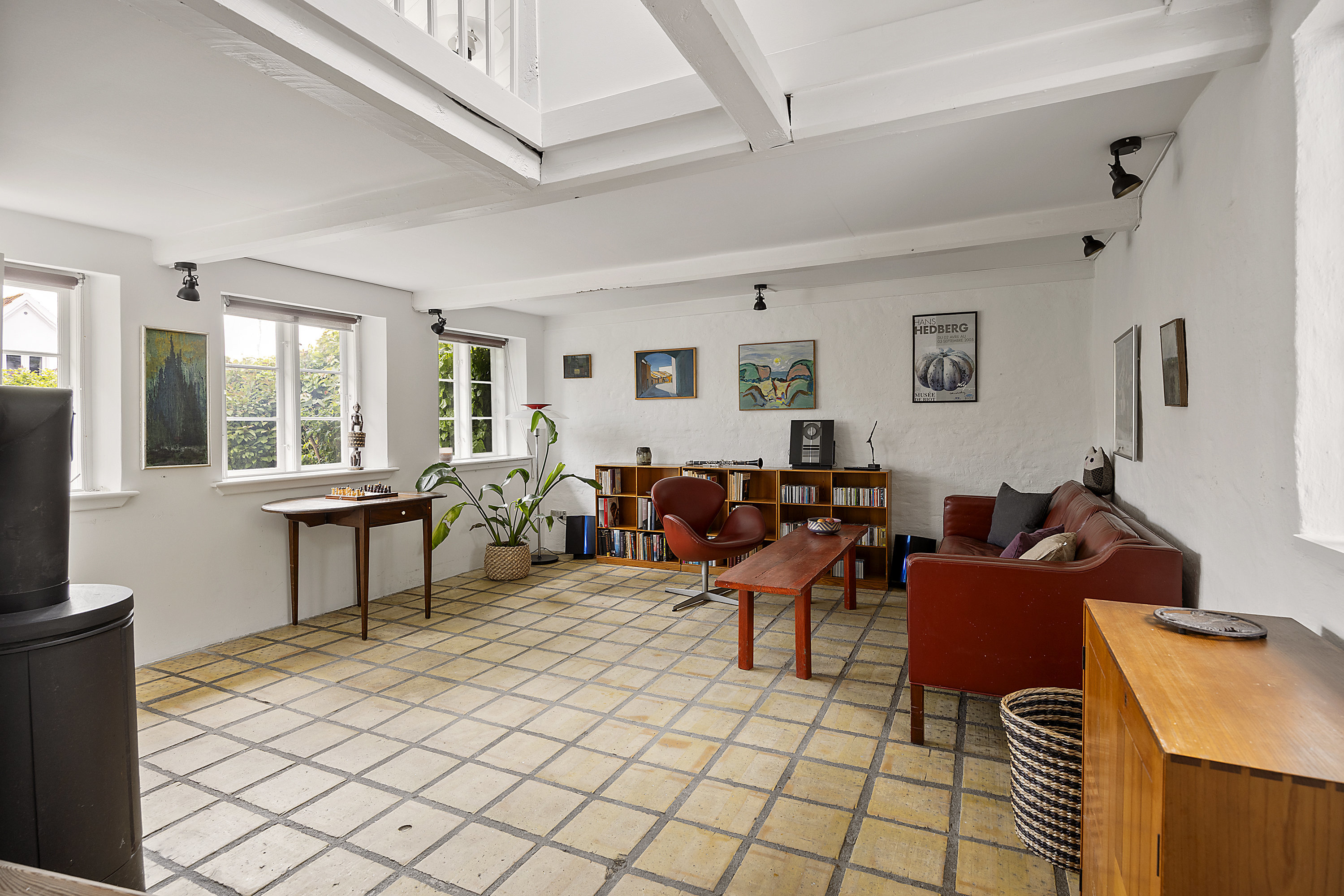 Fremhævet  billede i fuldskærmstilstand. Billede af Gl Strandvej 152, 3050 Humlebæk