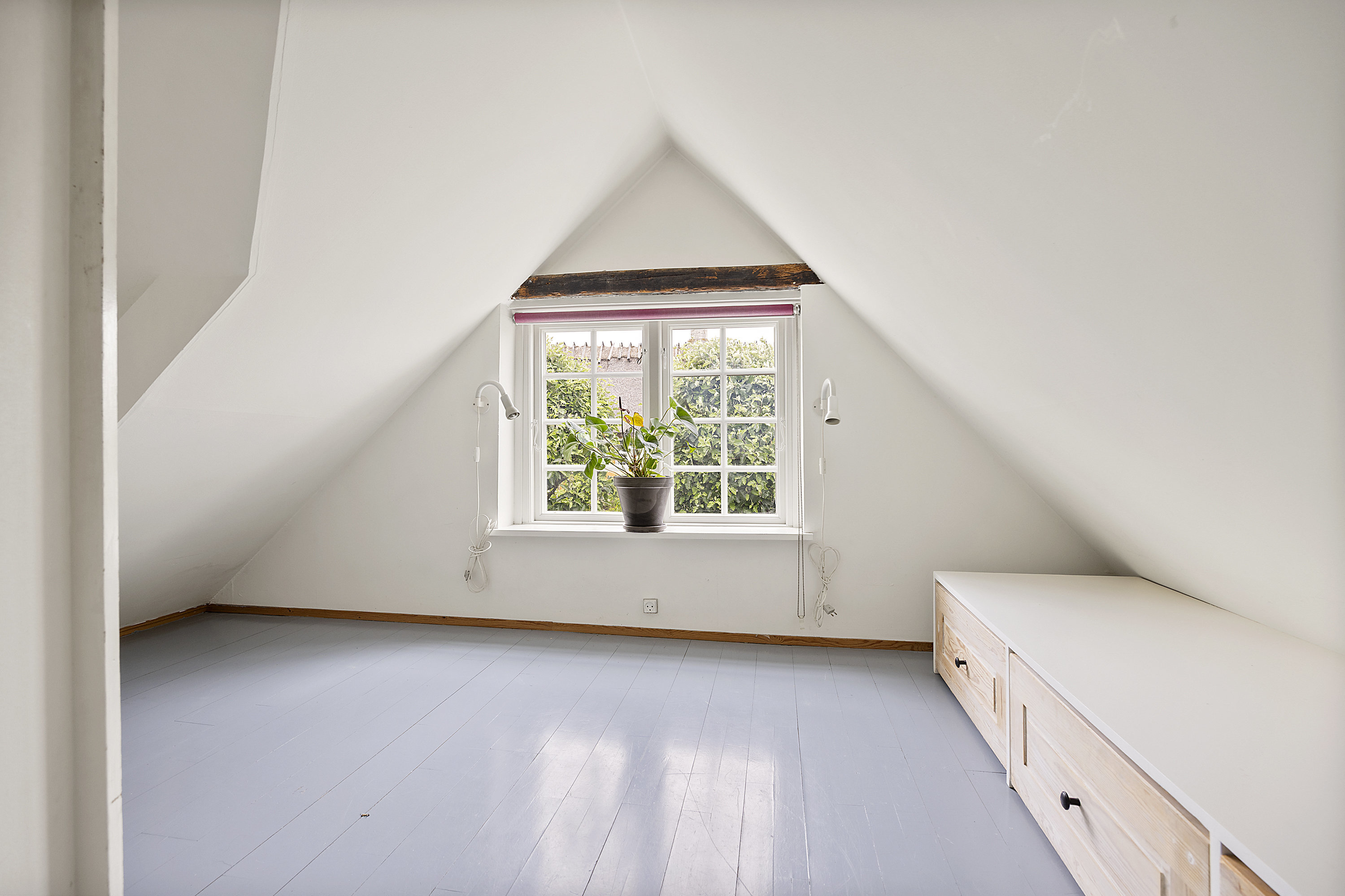 Fremhævet  billede i fuldskærmstilstand. Billede af Gl Strandvej 152, 3050 Humlebæk