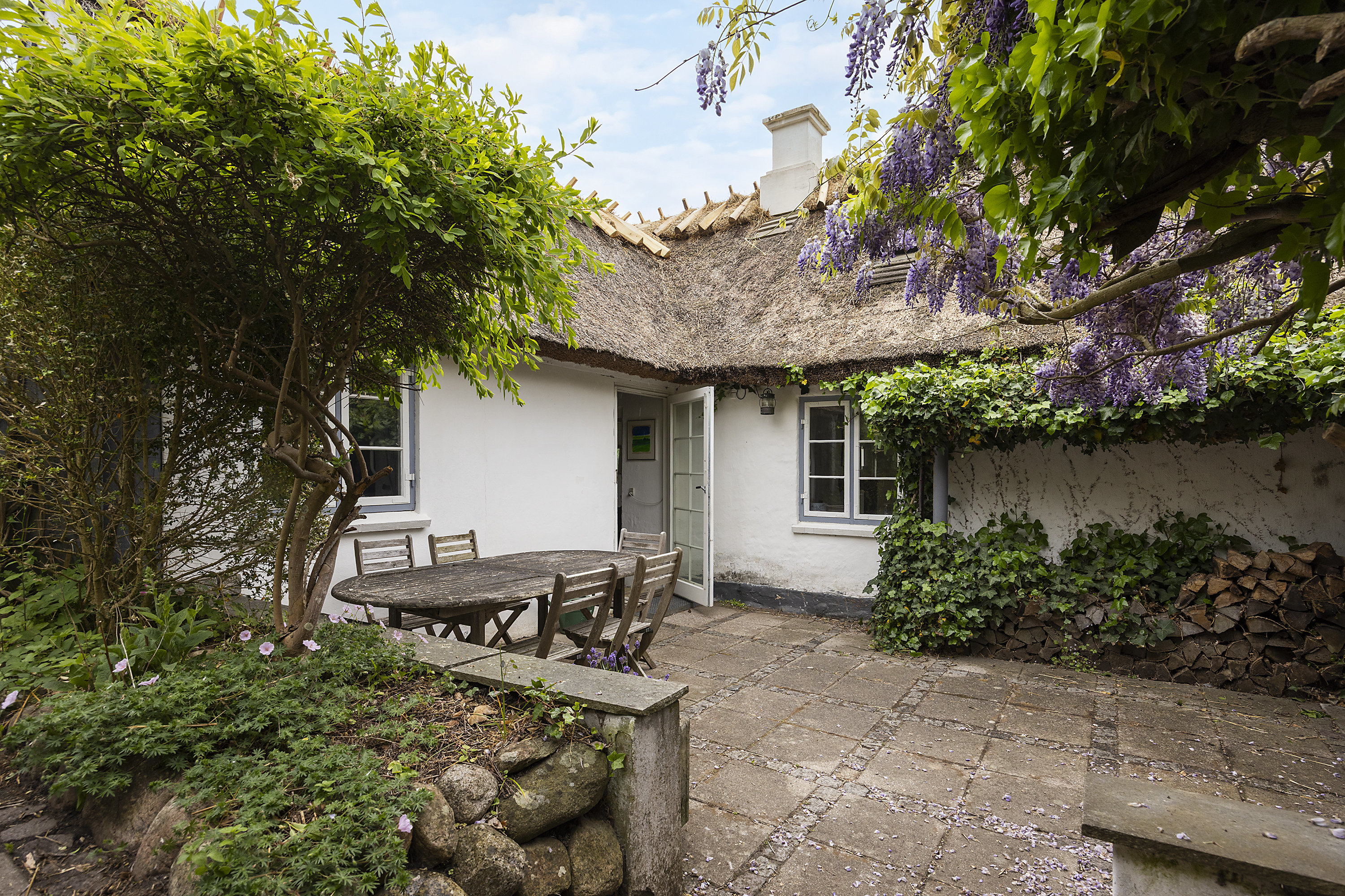 Miniaturebillede 2: . Billede af Gl Strandvej 152, 3050 Humlebæk