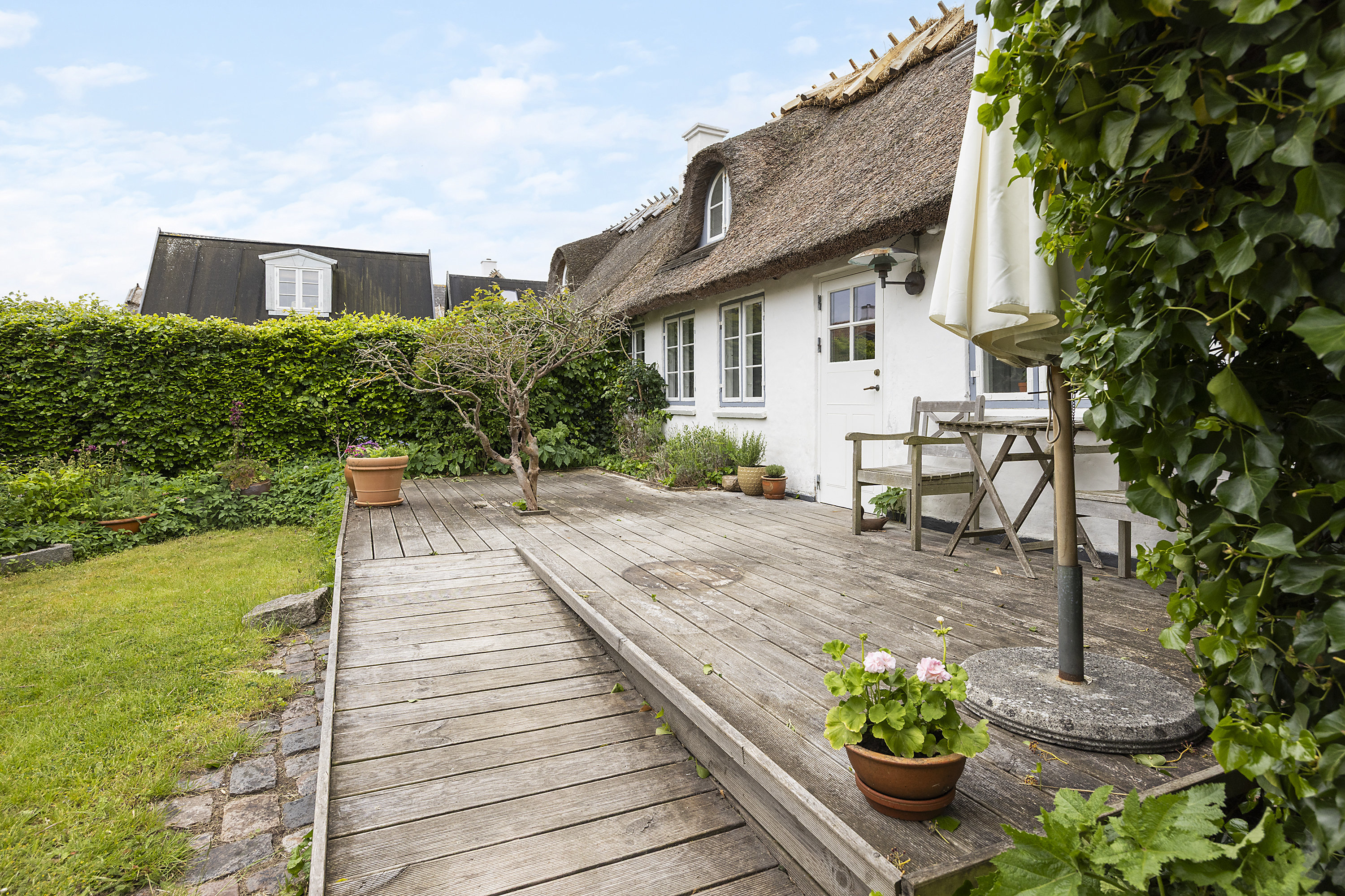 Fremhævet  billede i fuldskærmstilstand. Billede af Gl Strandvej 152, 3050 Humlebæk