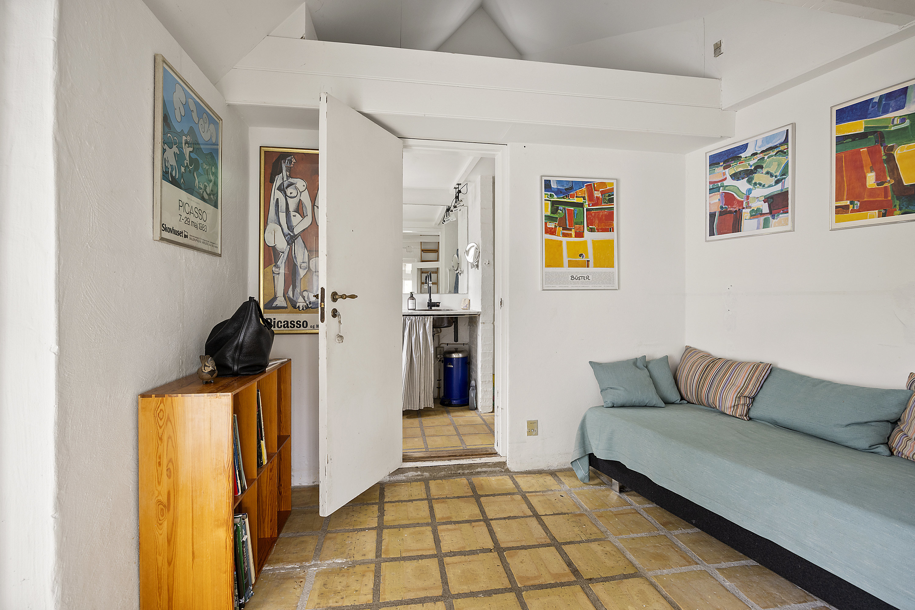 Fremhævet  billede i fuldskærmstilstand. Billede af Gl Strandvej 152, 3050 Humlebæk