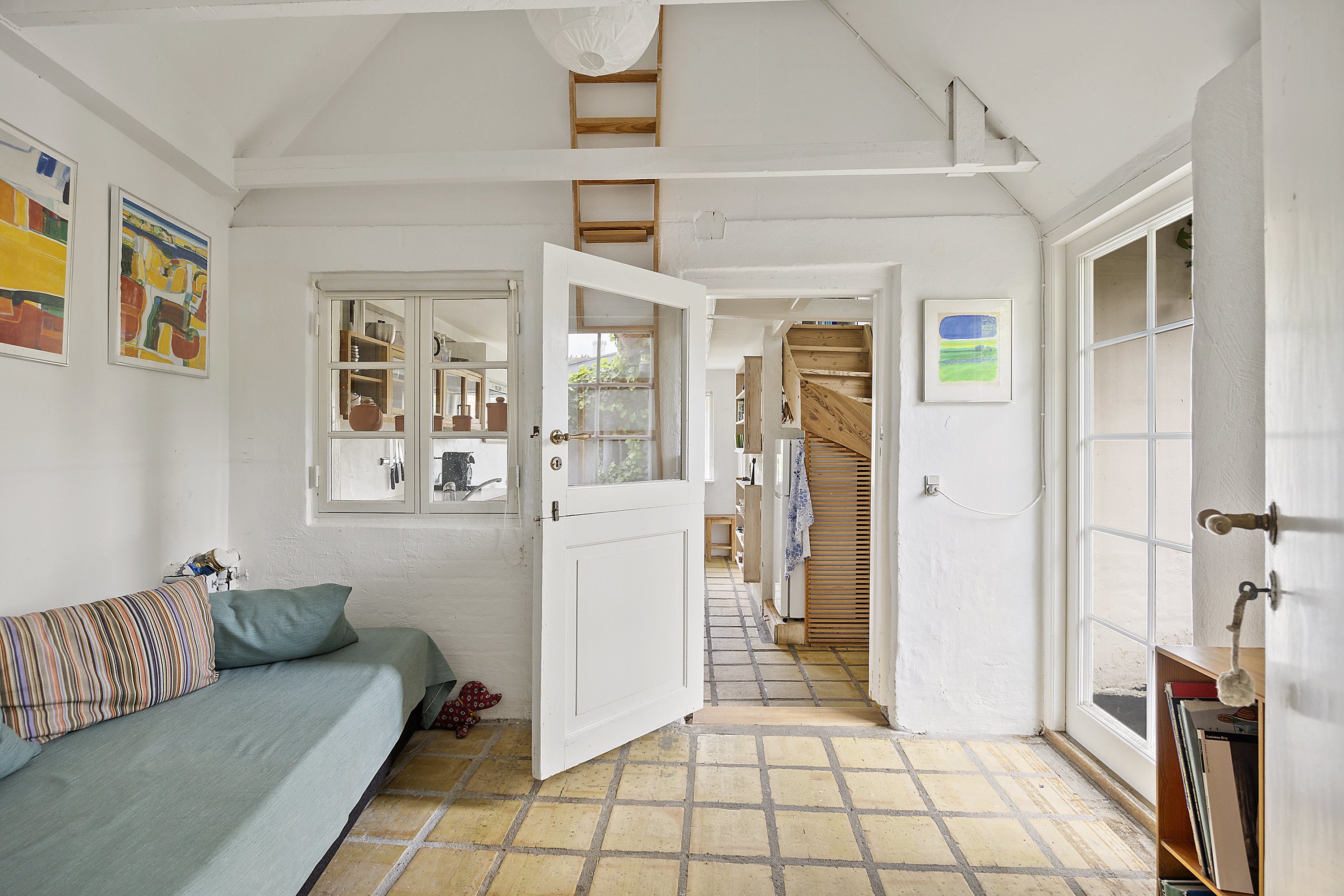 Fremhævet  billede i fuldskærmstilstand. Billede af Gl Strandvej 152, 3050 Humlebæk