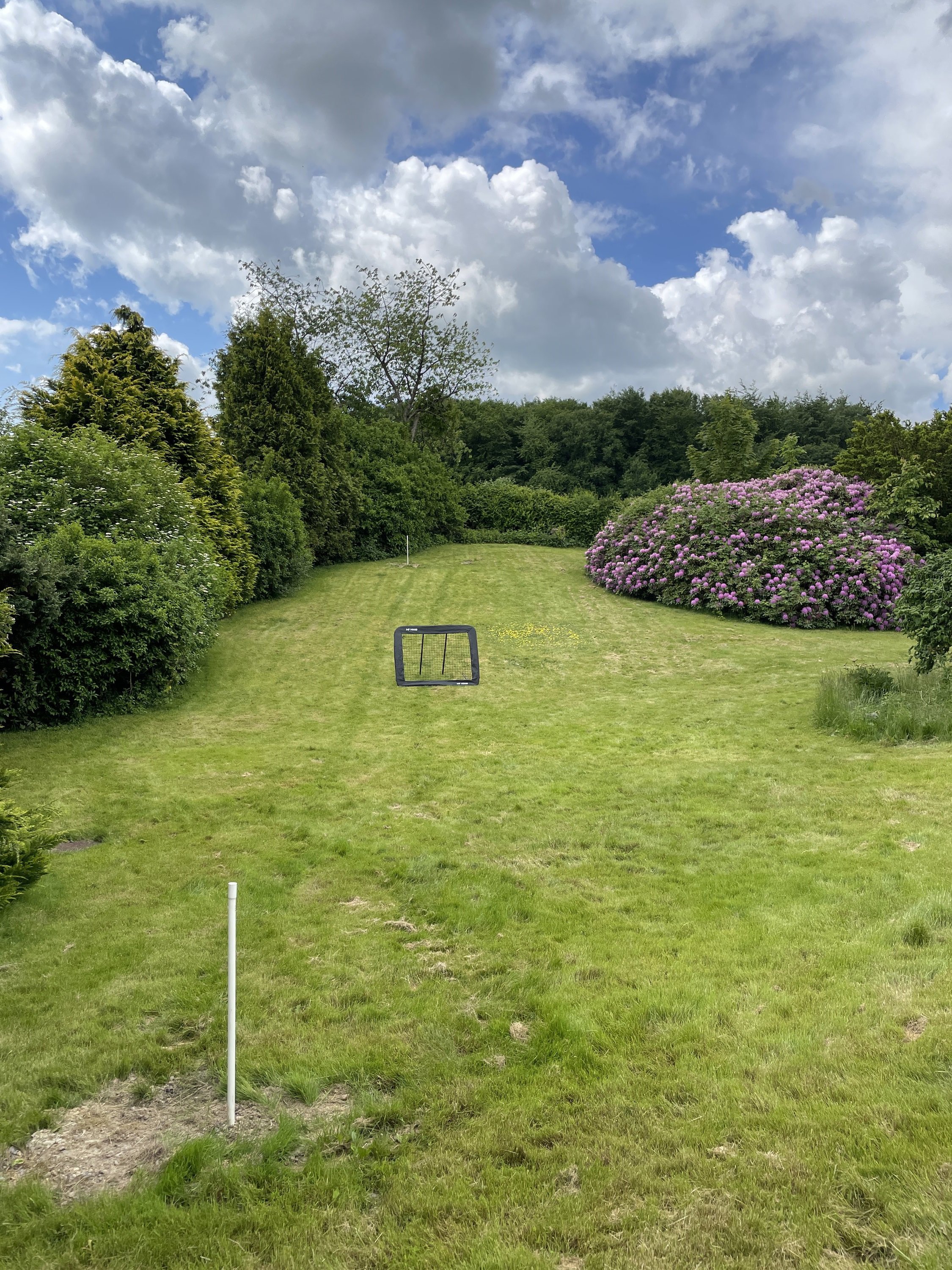 Miniaturebillede 1: . Billede af Snærildvej 49, 8300 Odder