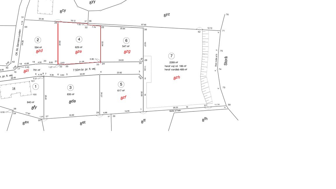 Lyngbakken 14F, 7500 Holstebro