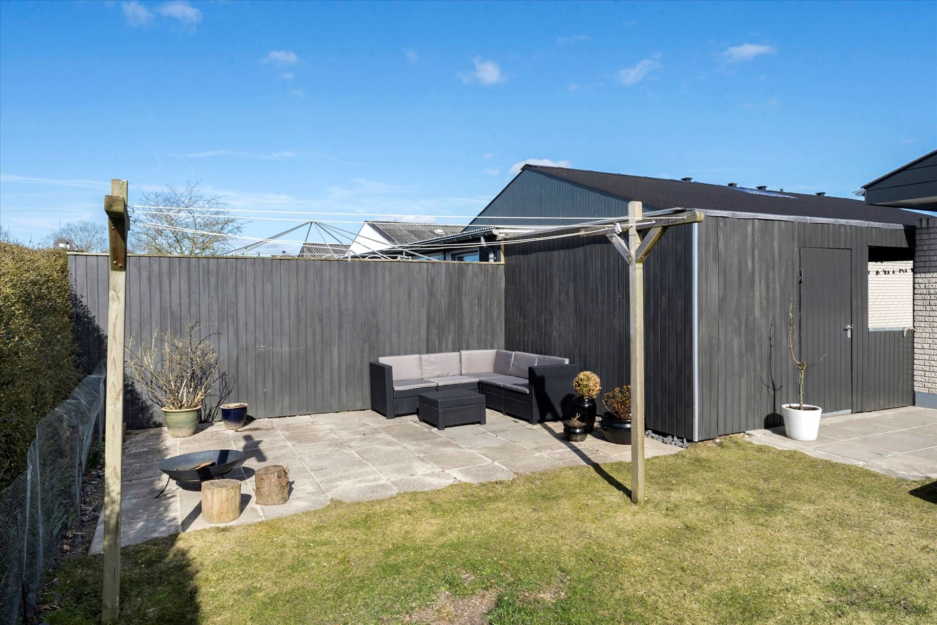 Fremhævet  billede i fuldskærmstilstand. Billede af Griegsvej 150, 7500 Holstebro