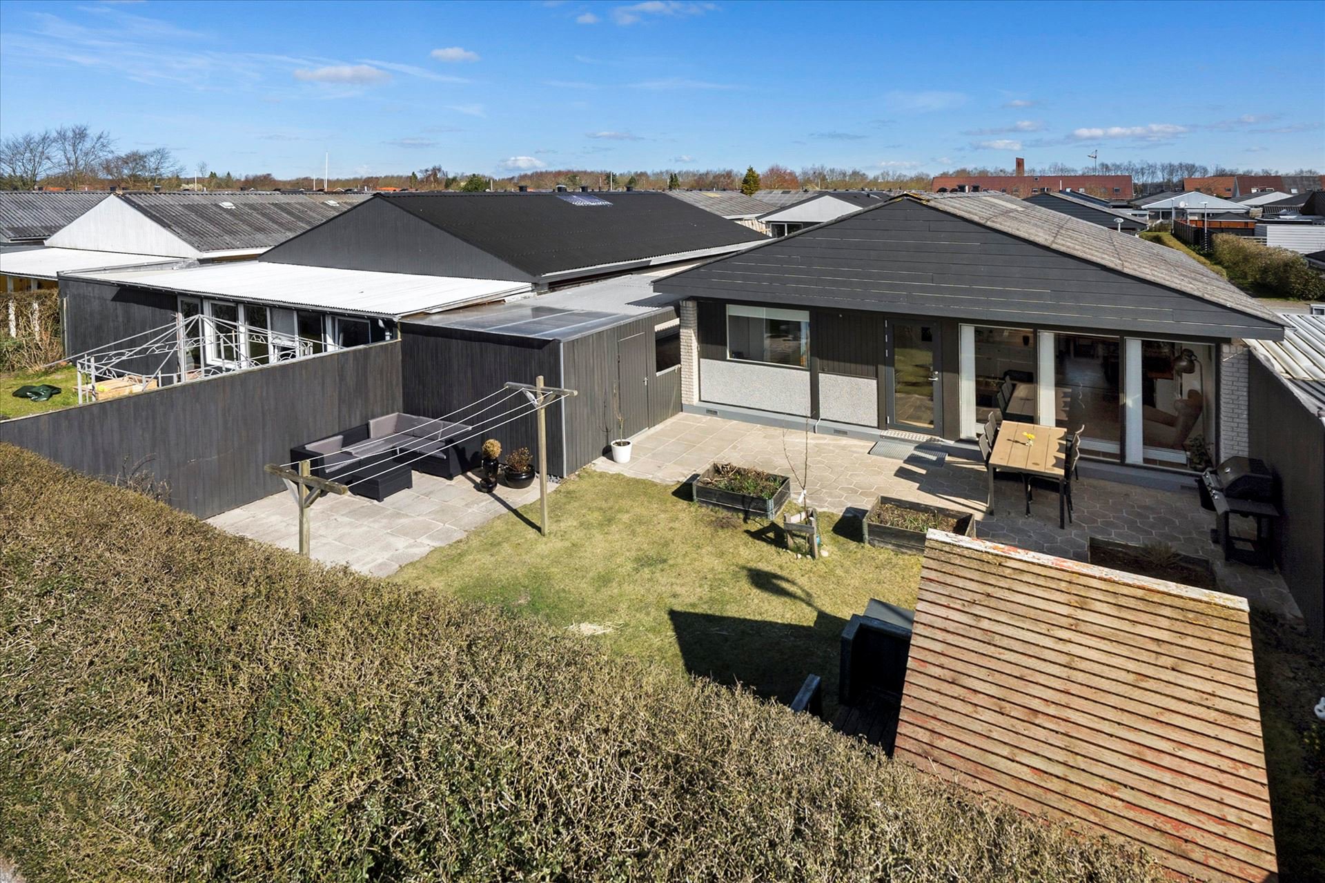 Miniaturebillede 1: . Billede af Griegsvej 150, 7500 Holstebro