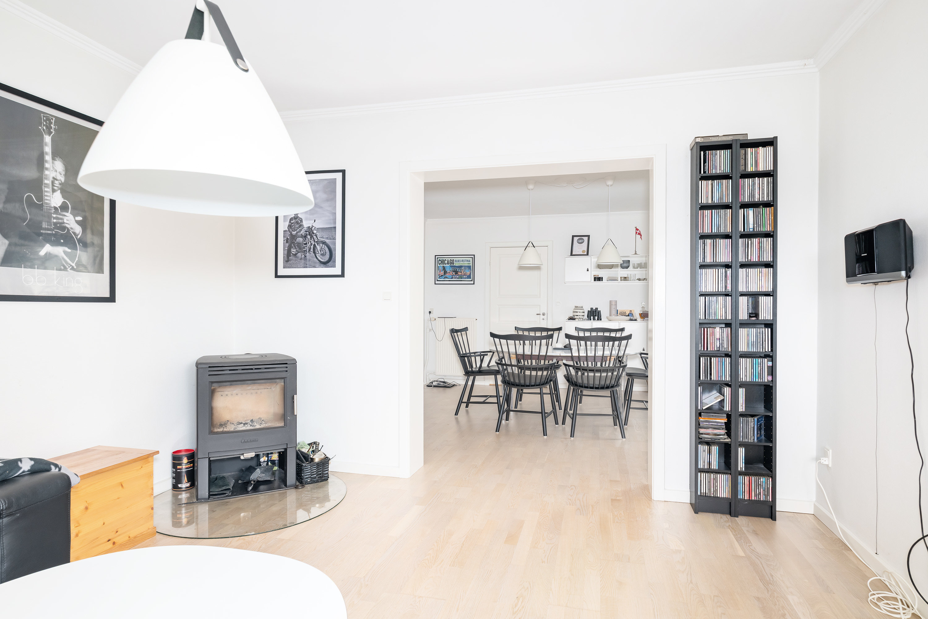 Fremhævet  billede i fuldskærmstilstand. Billede af Hesnæsvej 53, Moseby, 4871 Horbelev