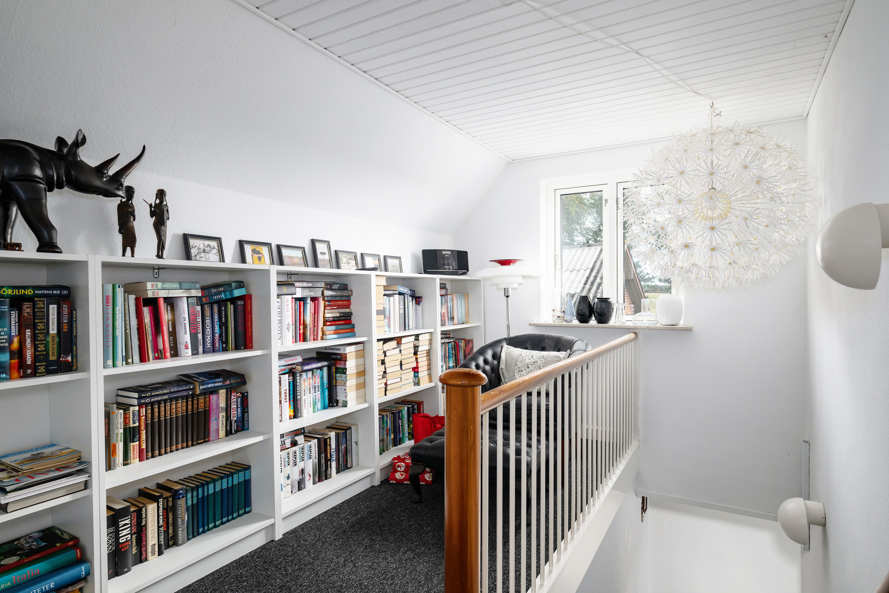 Fremhævet  billede i fuldskærmstilstand. Billede af Hesnæsvej 53, Moseby, 4871 Horbelev