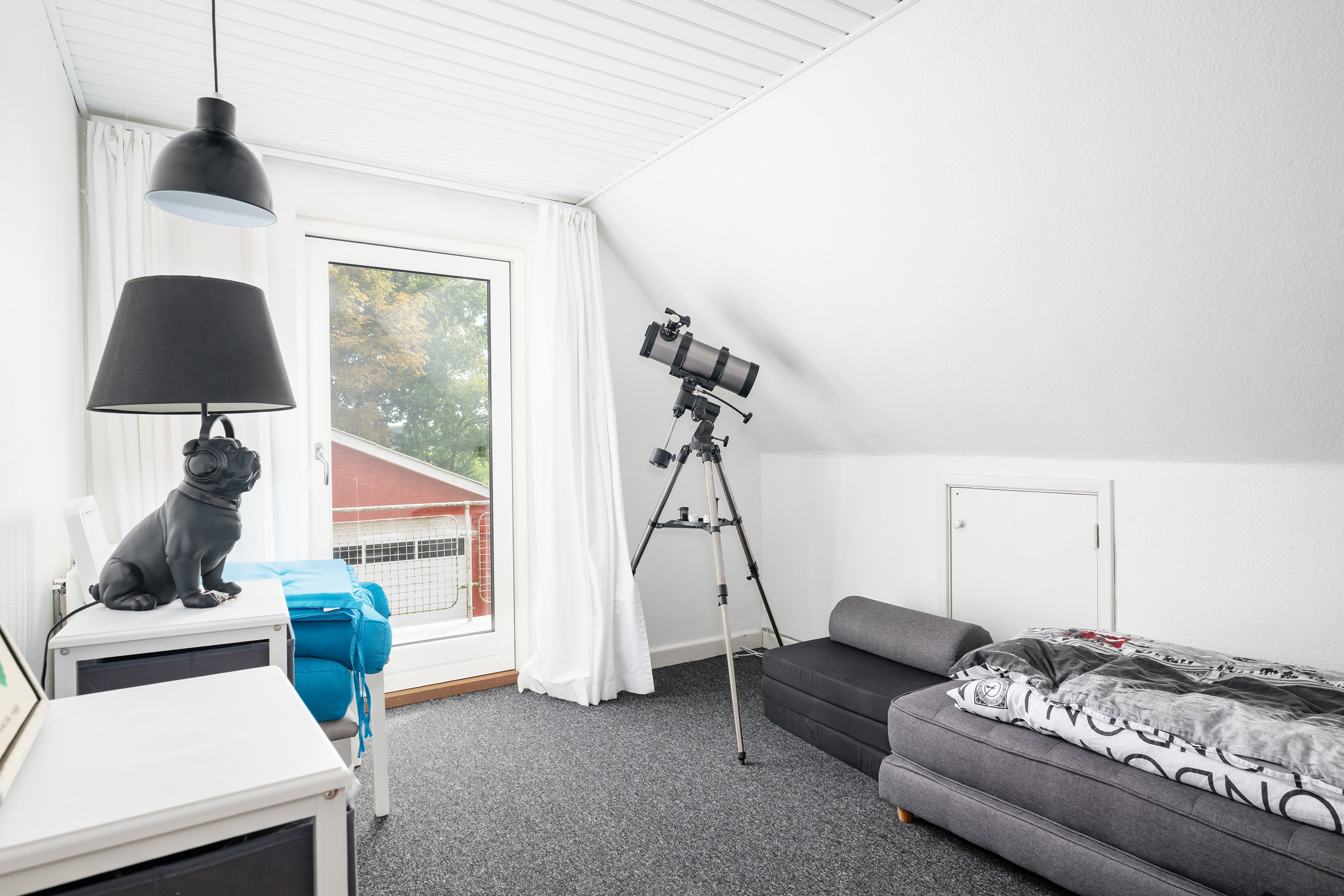 Fremhævet  billede i fuldskærmstilstand. Billede af Hesnæsvej 53, Moseby, 4871 Horbelev