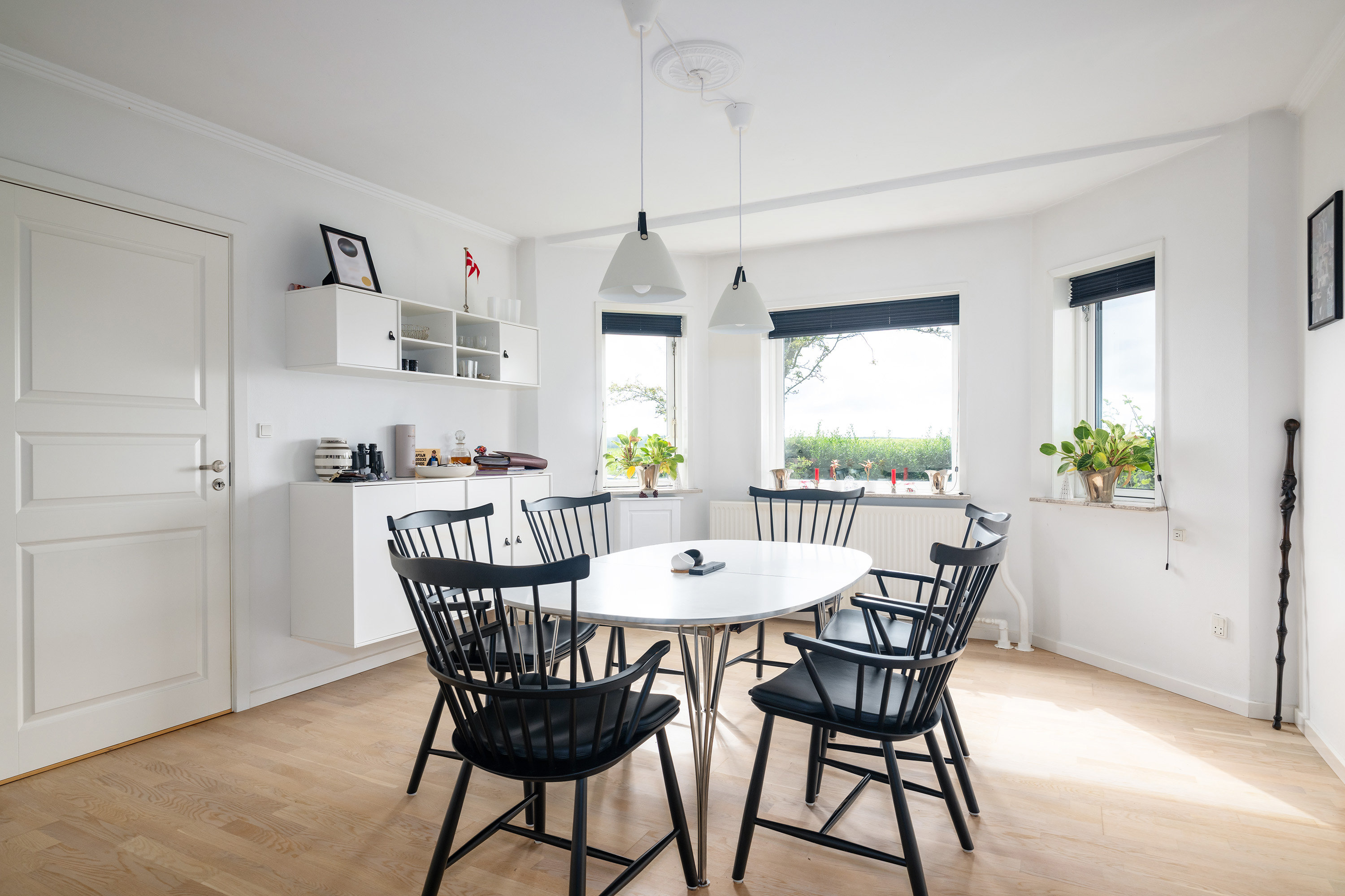 Fremhævet  billede i fuldskærmstilstand. Billede af Hesnæsvej 53, Moseby, 4871 Horbelev