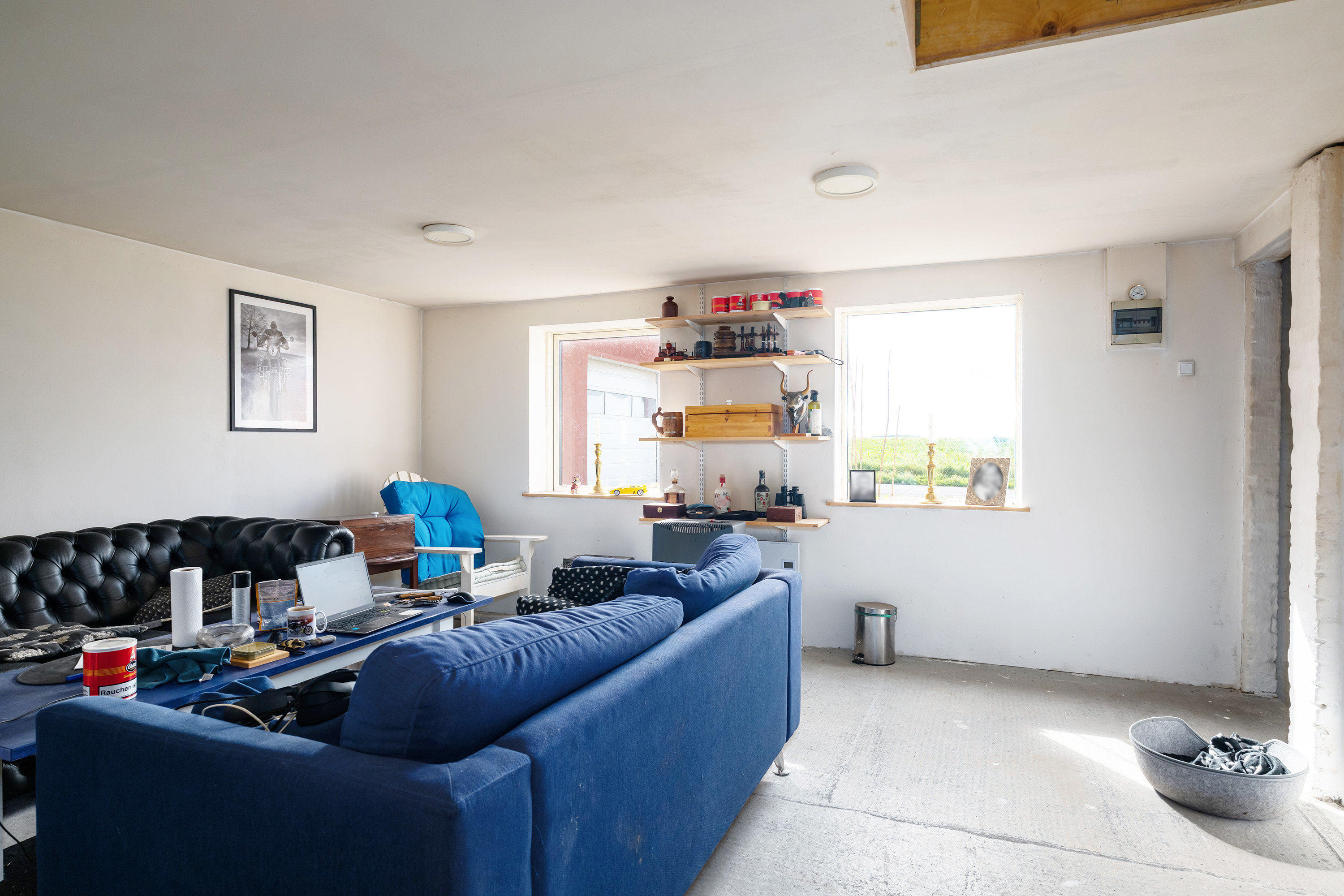 Fremhævet  billede i fuldskærmstilstand. Billede af Hesnæsvej 53, Moseby, 4871 Horbelev