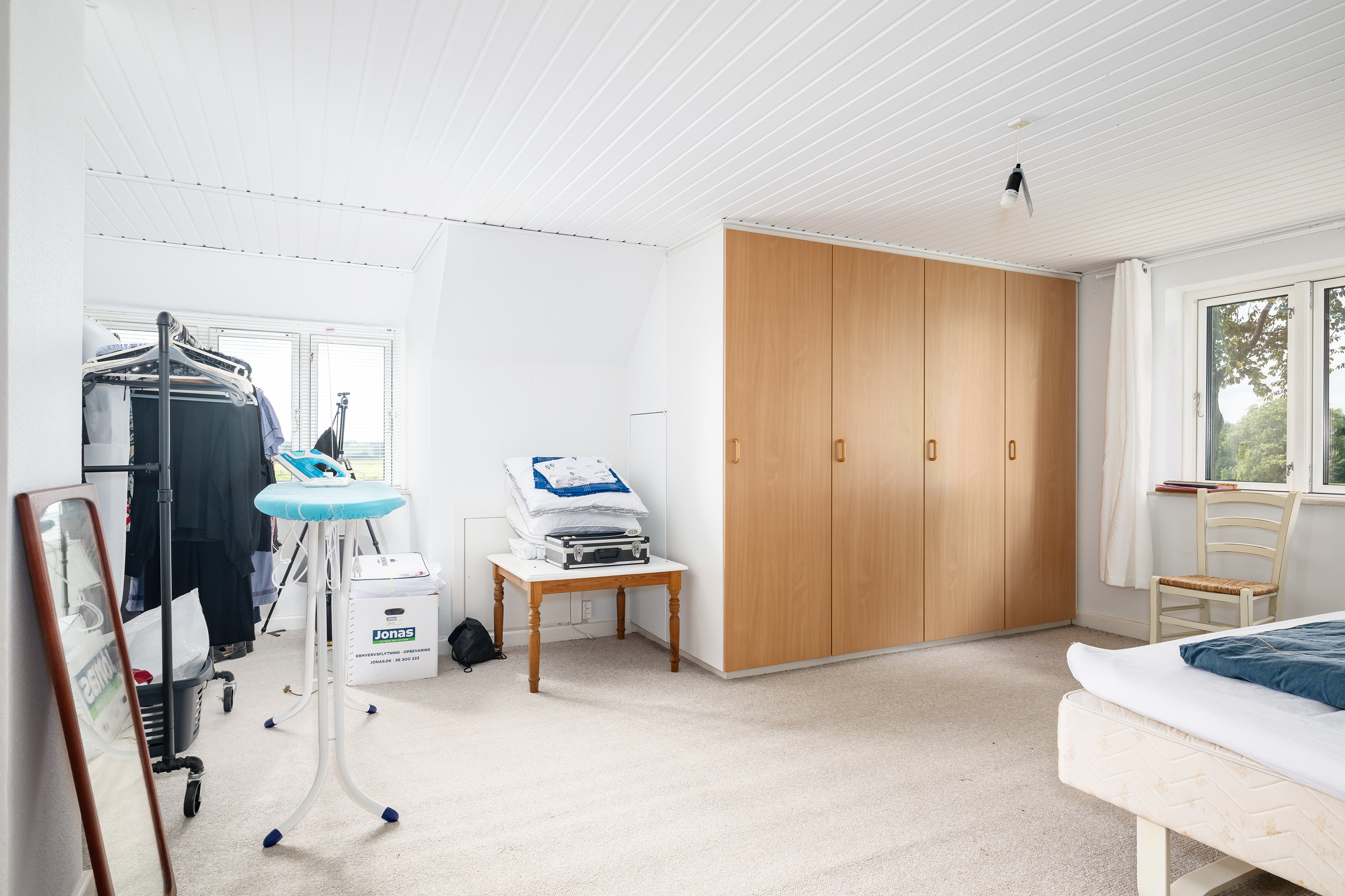 Fremhævet  billede i fuldskærmstilstand. Billede af Hesnæsvej 53, Moseby, 4871 Horbelev