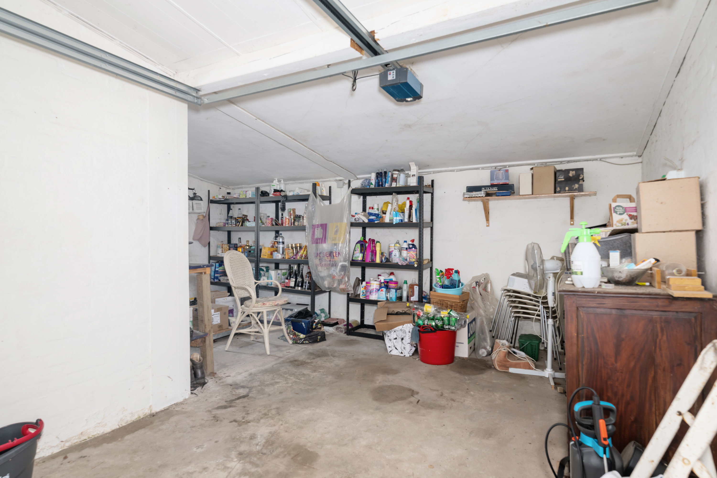 Fremhævet  billede i fuldskærmstilstand. Billede af Hesnæsvej 53, Moseby, 4871 Horbelev