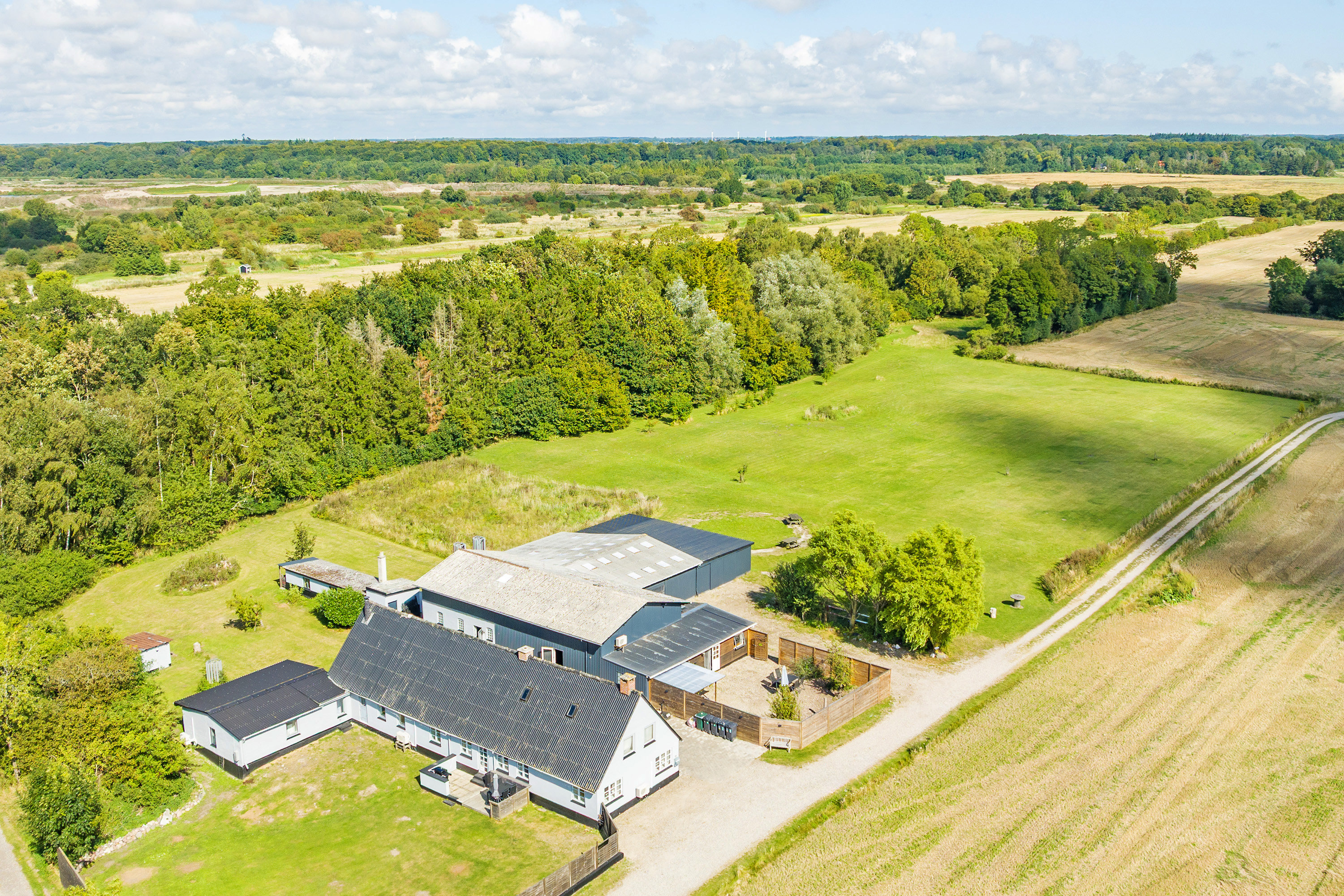 Hasselø Tværvej 17, Hasselø Pl, 4873 Væggerløse