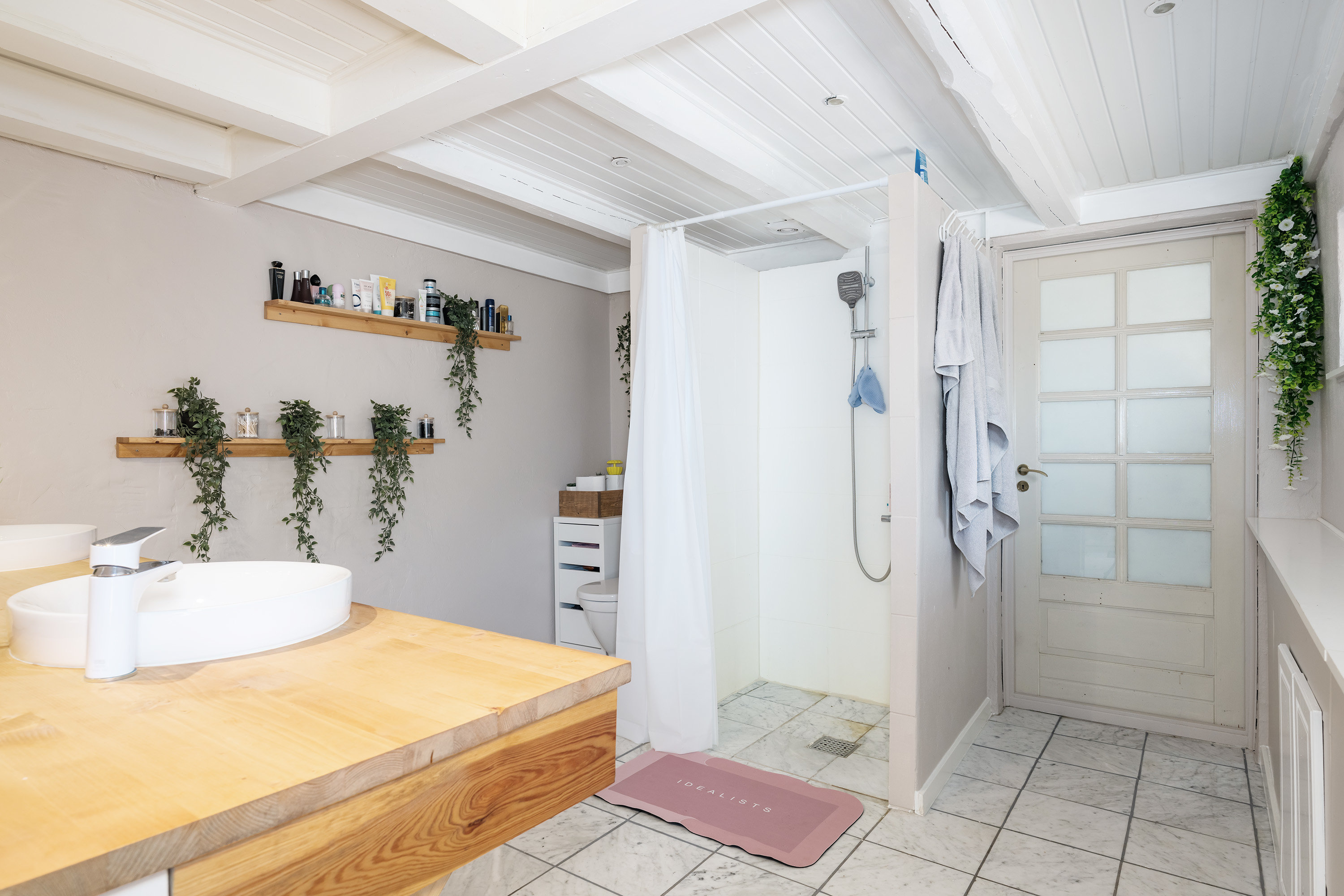 Fremhævet  billede i fuldskærmstilstand. Billede af Hasselø Tværvej 17, Hasselø Pl, 4873 Væggerløse