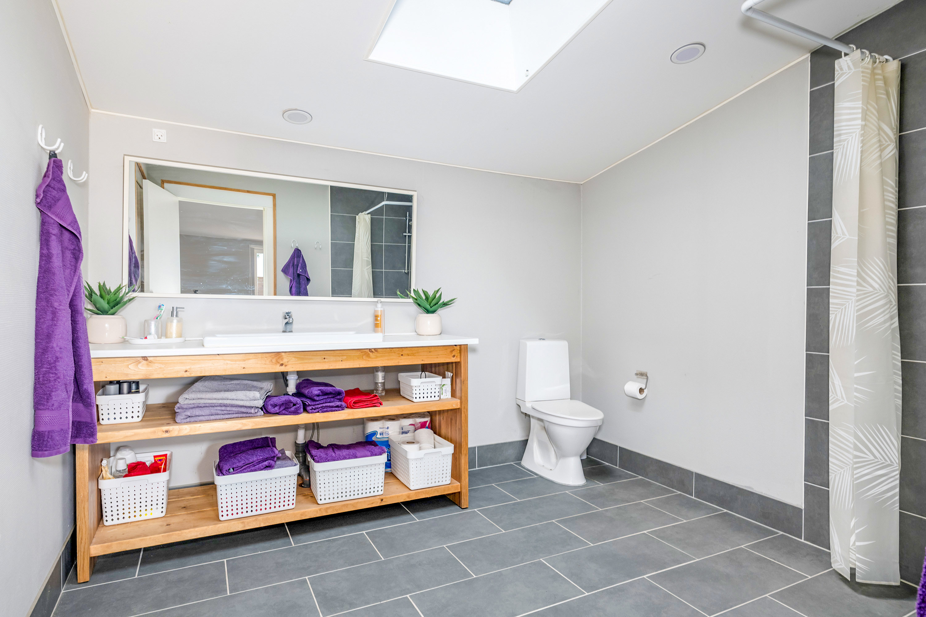 Fremhævet  billede i fuldskærmstilstand. Billede af Hasselø Tværvej 17, Hasselø Pl, 4873 Væggerløse