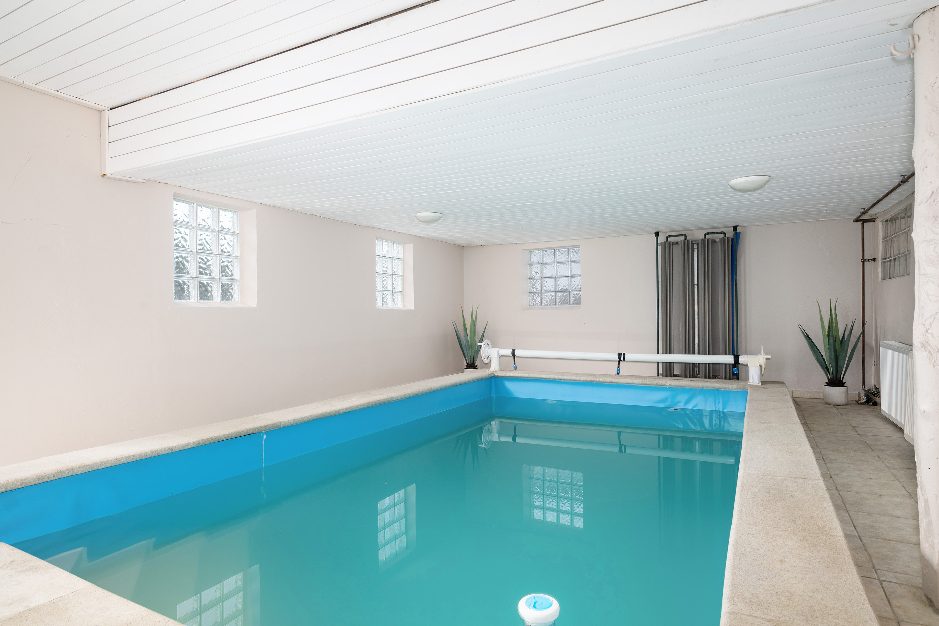 Fremhævet  billede i fuldskærmstilstand. Billede af Hasselø Tværvej 17, Hasselø Pl, 4873 Væggerløse