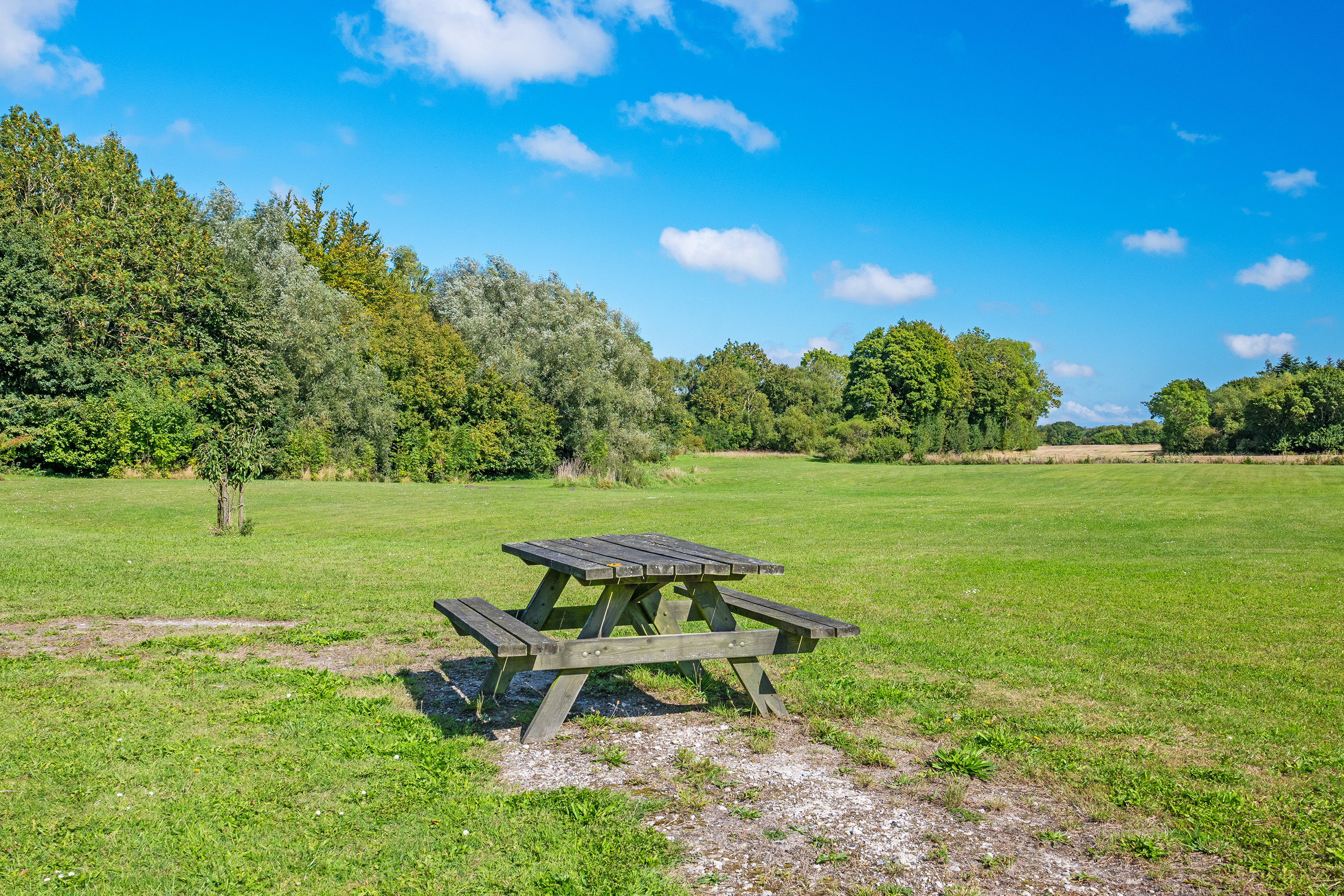 Fremhævet  billede i fuldskærmstilstand. Billede af Hasselø Tværvej 17, Hasselø Pl, 4873 Væggerløse