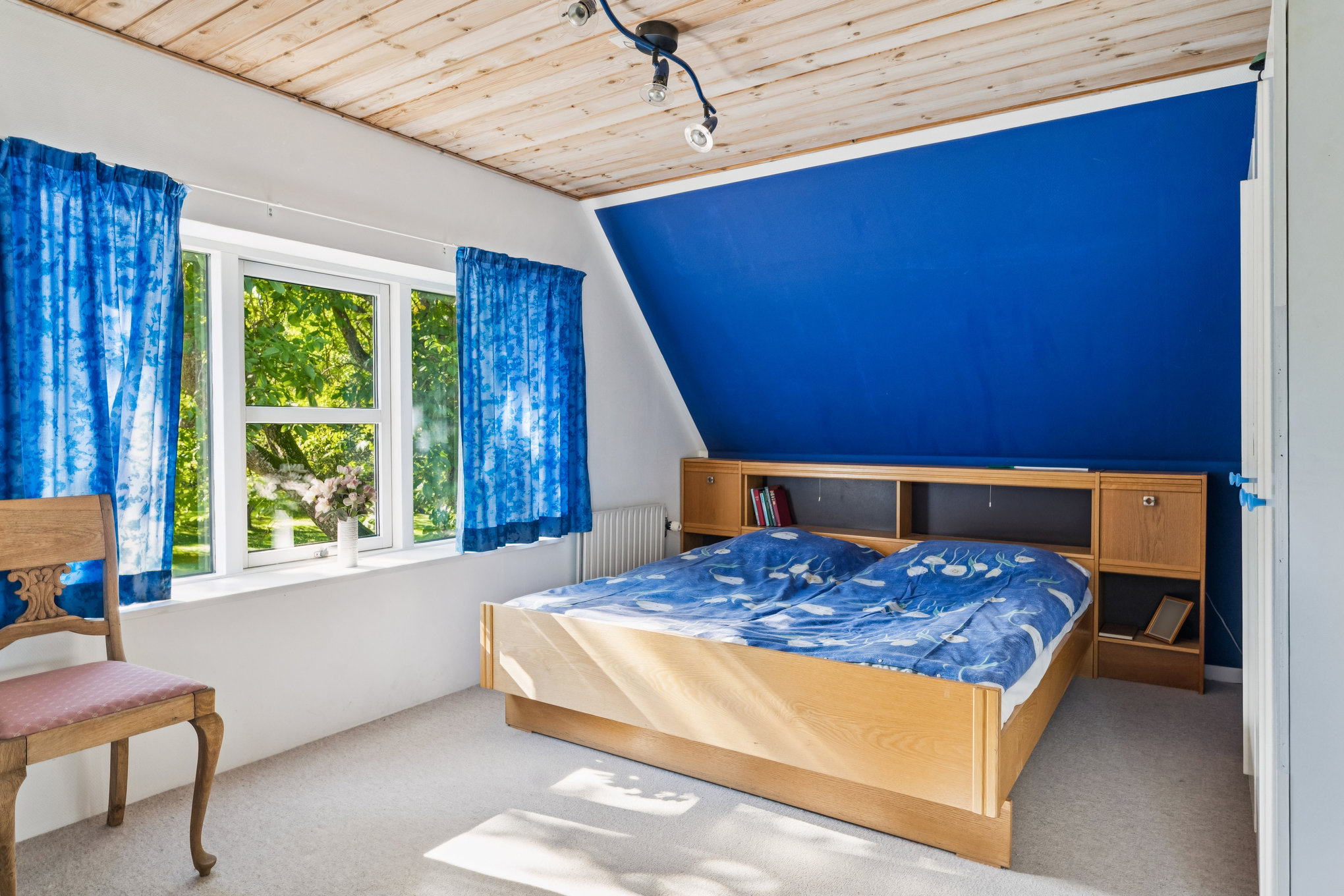 Fremhævet værelse billede i fuldskærmstilstand. Billede af Bavnevej 140, Tvede, 8930 Randers NØ