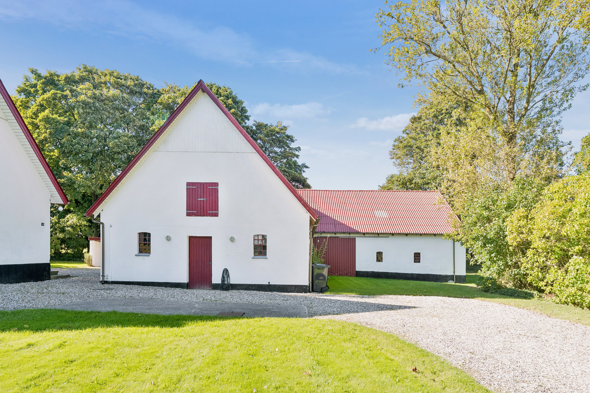 Fremhævet ejendom 1 billede i fuldskærmstilstand. Billede af Bavnevej 140, Tvede, 8930 Randers NØ