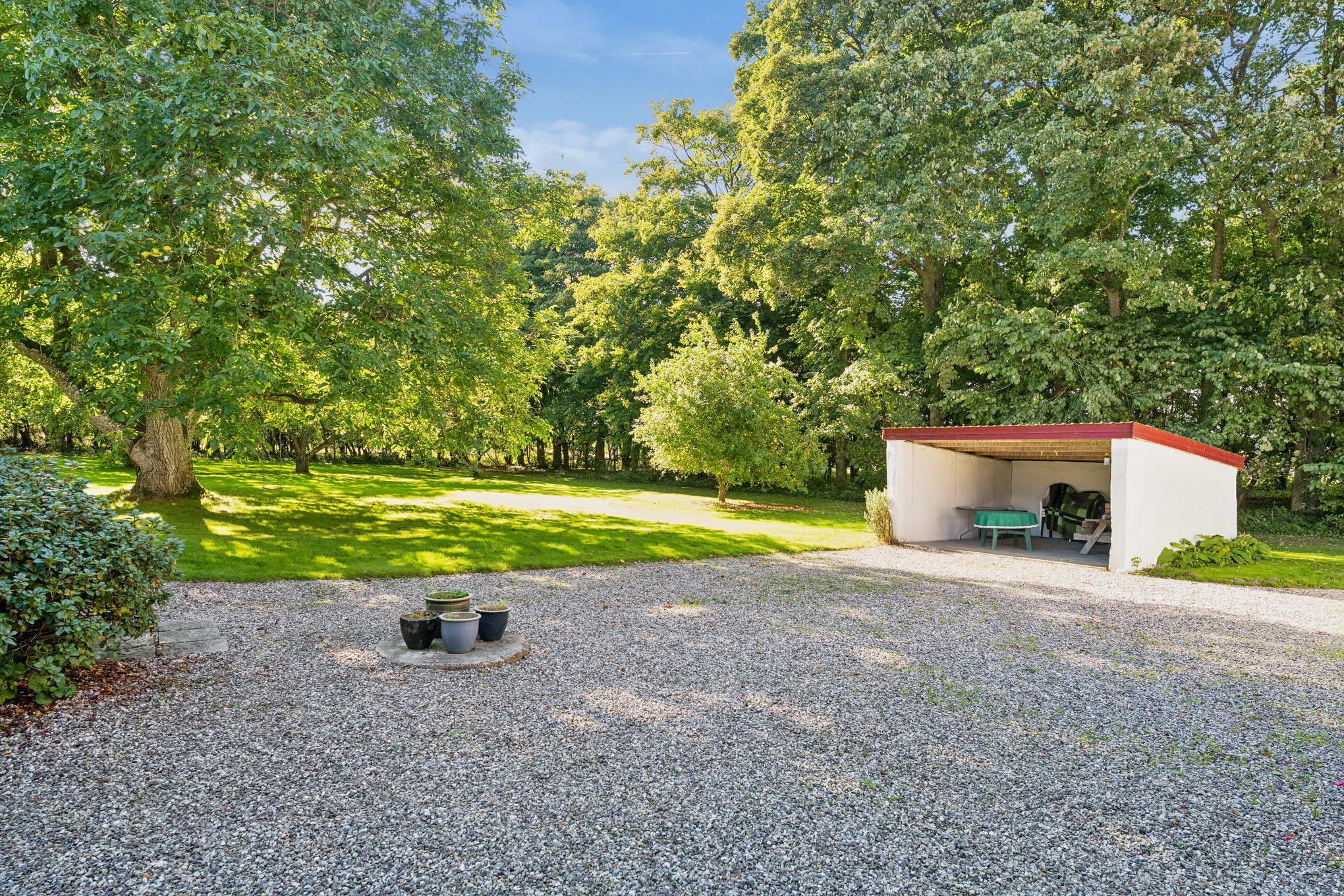 Fremhævet ejendom 1 billede i fuldskærmstilstand. Billede af Bavnevej 140, Tvede, 8930 Randers NØ