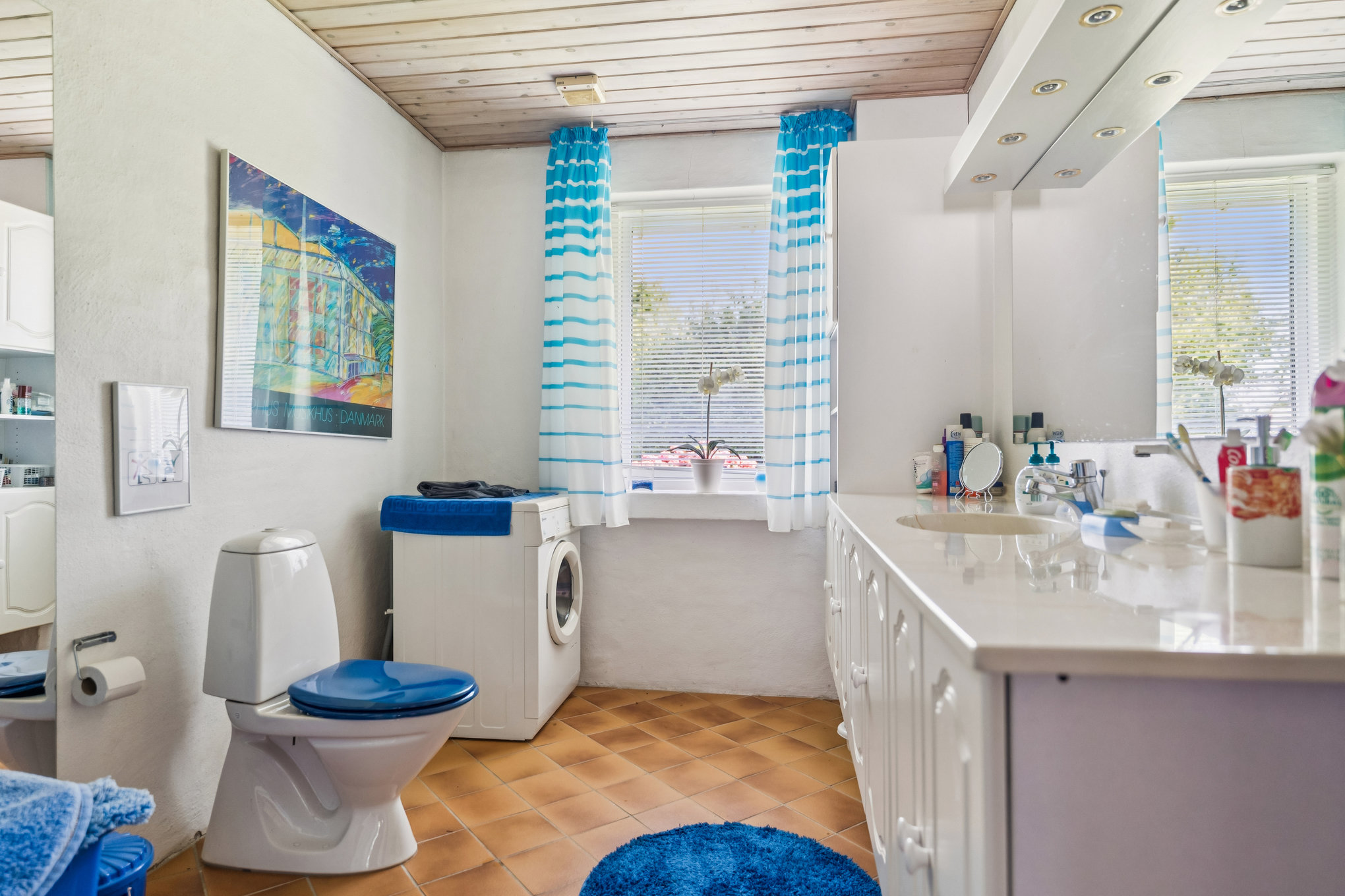 Fremhævet værelse billede i fuldskærmstilstand. Billede af Bavnevej 140, Tvede, 8930 Randers NØ