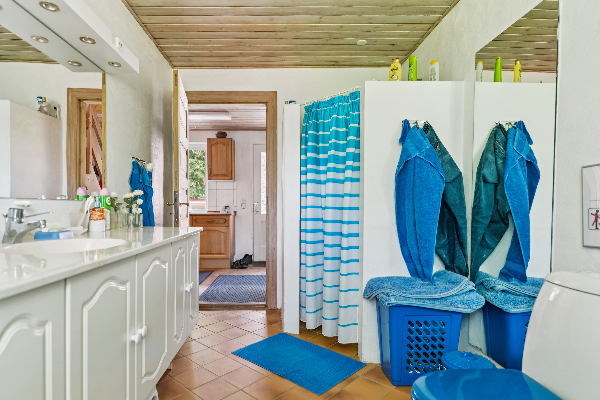 Fremhævet værelse billede i fuldskærmstilstand. Billede af Bavnevej 140, Tvede, 8930 Randers NØ