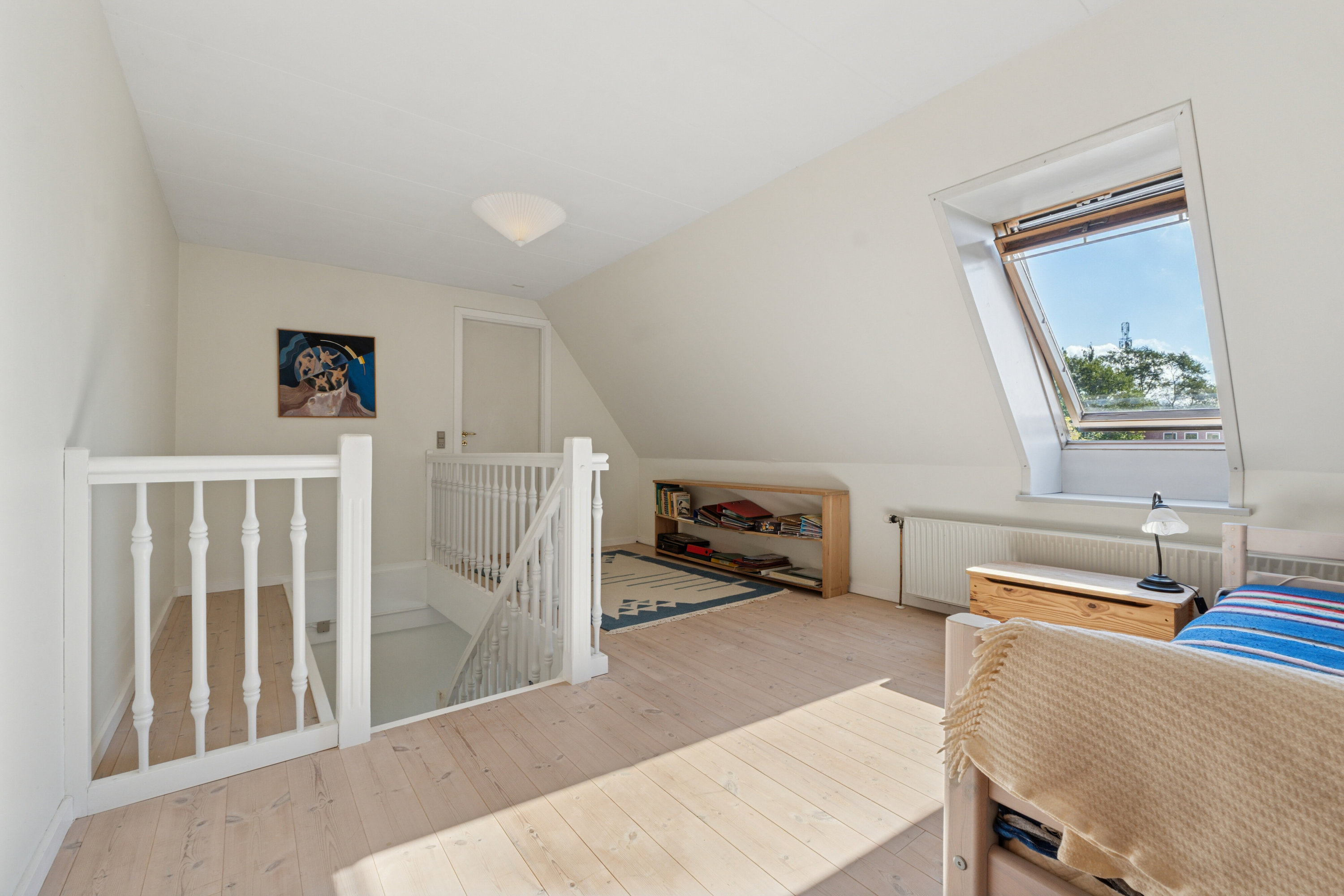 Fremhævet repos billede i fuldskærmstilstand. Billede af Skolevej 5, Tullebølle, 5953 Tranekær