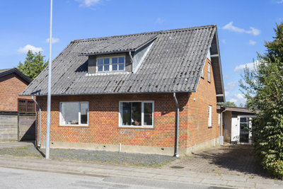 Fredensgade 37