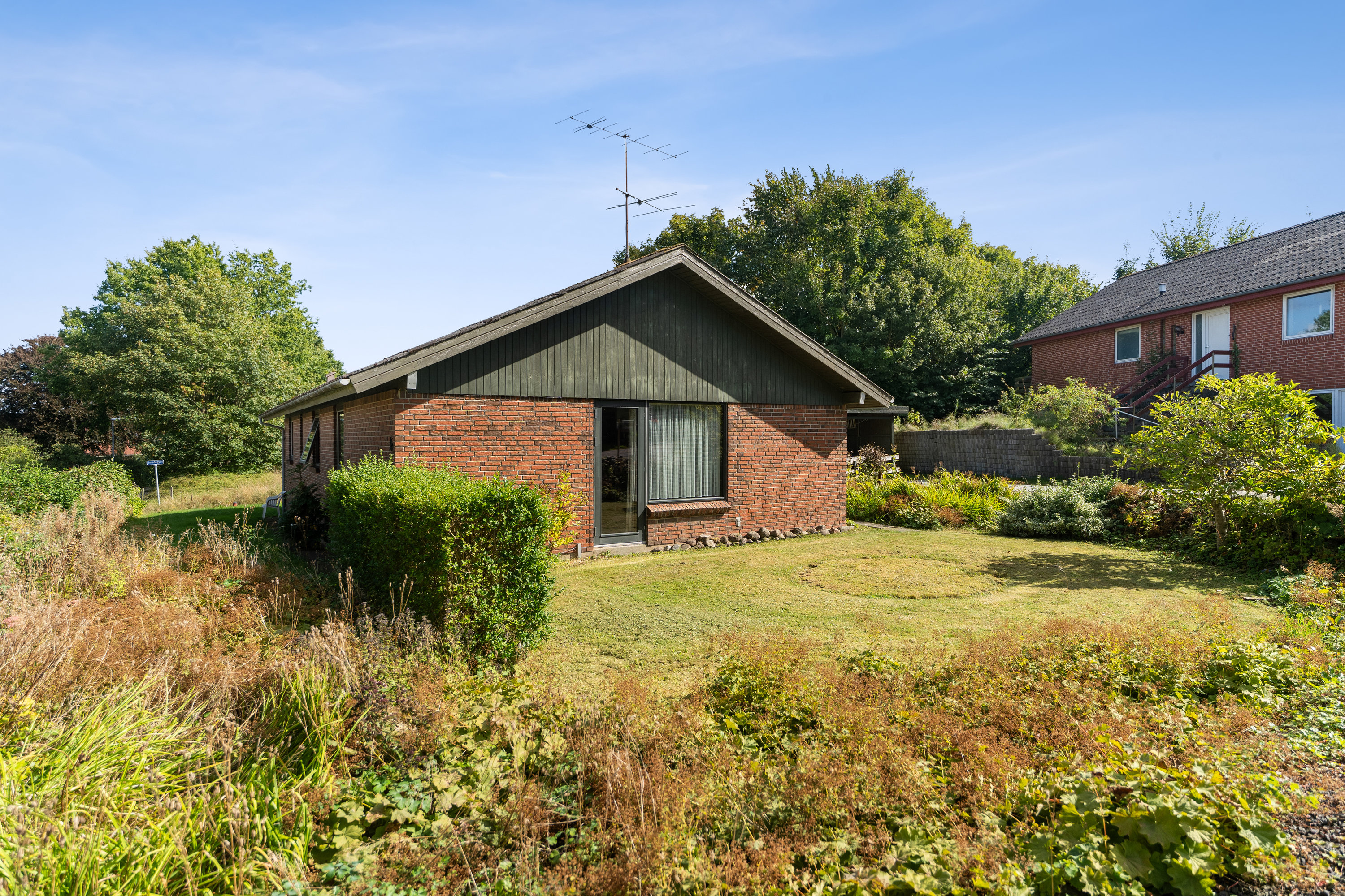 Fremhævet ejendom 1 billede i fuldskærmstilstand. Billede af Nørregade 16, Vellev, 8860 Ulstrup