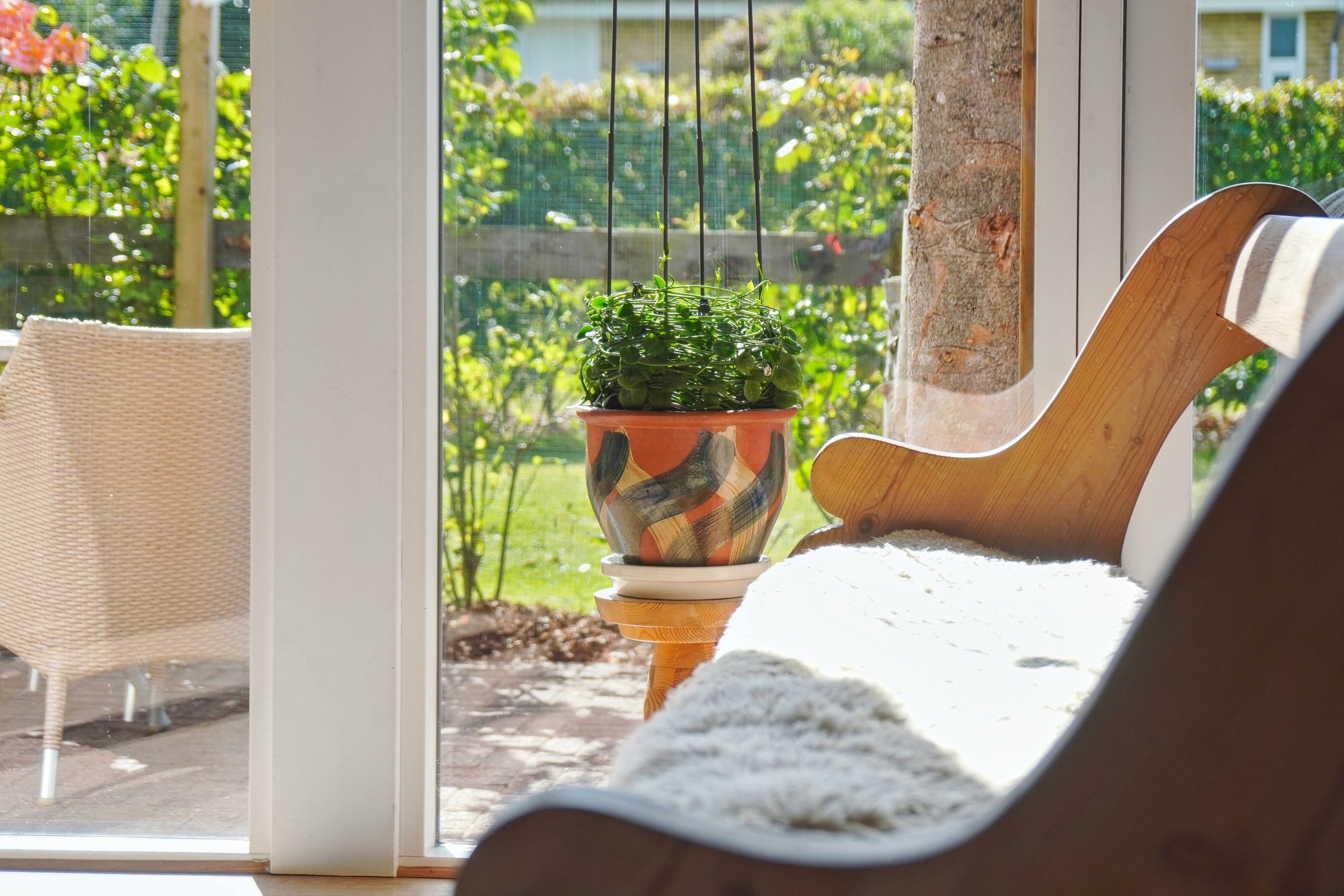 Fremhævet værelse billede i fuldskærmstilstand. Billede af Per Kirkebys Vej 1, 7430 Ikast