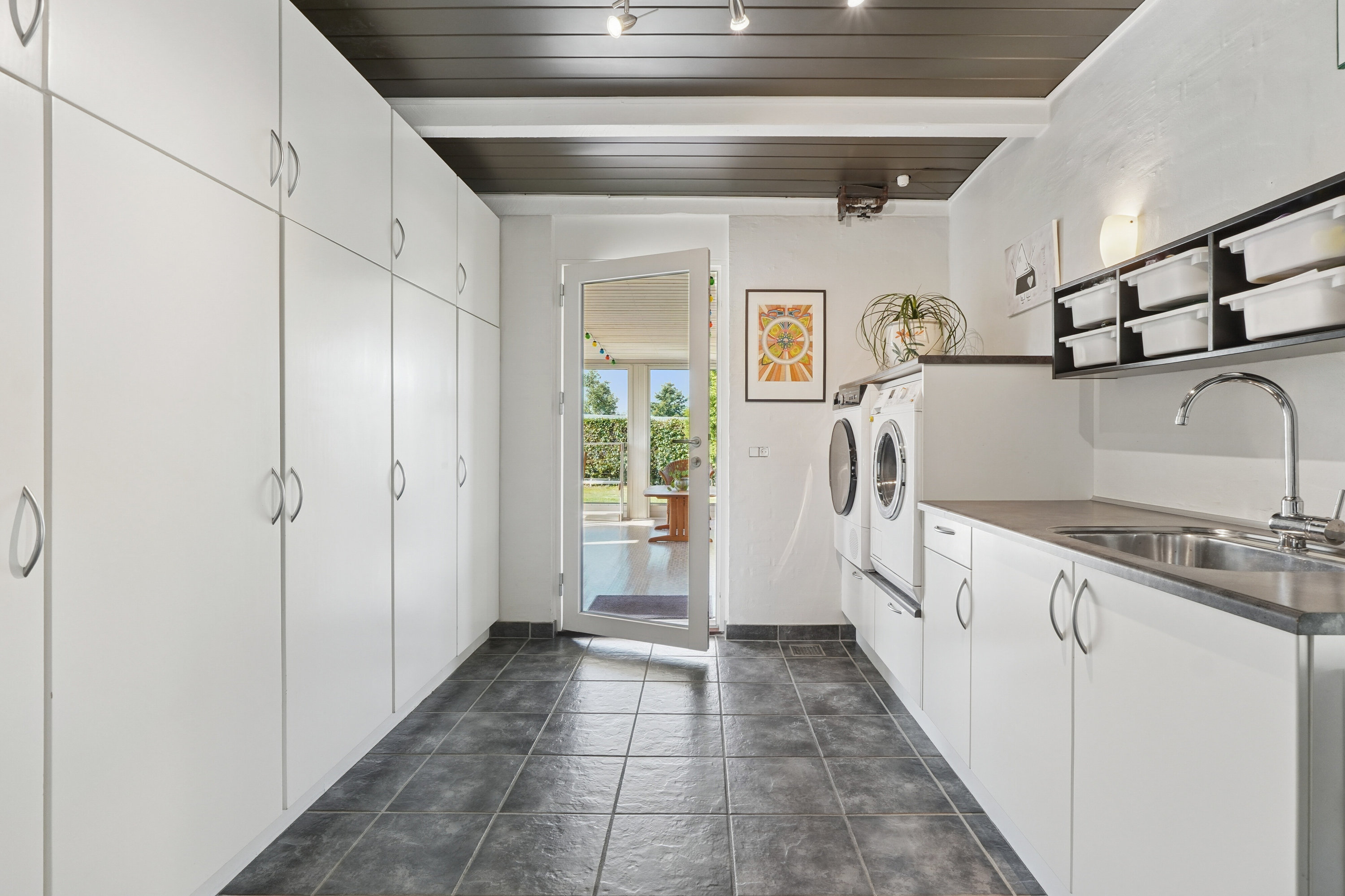 Fremhævet bryggers billede i fuldskærmstilstand. Billede af Per Kirkebys Vej 1, 7430 Ikast