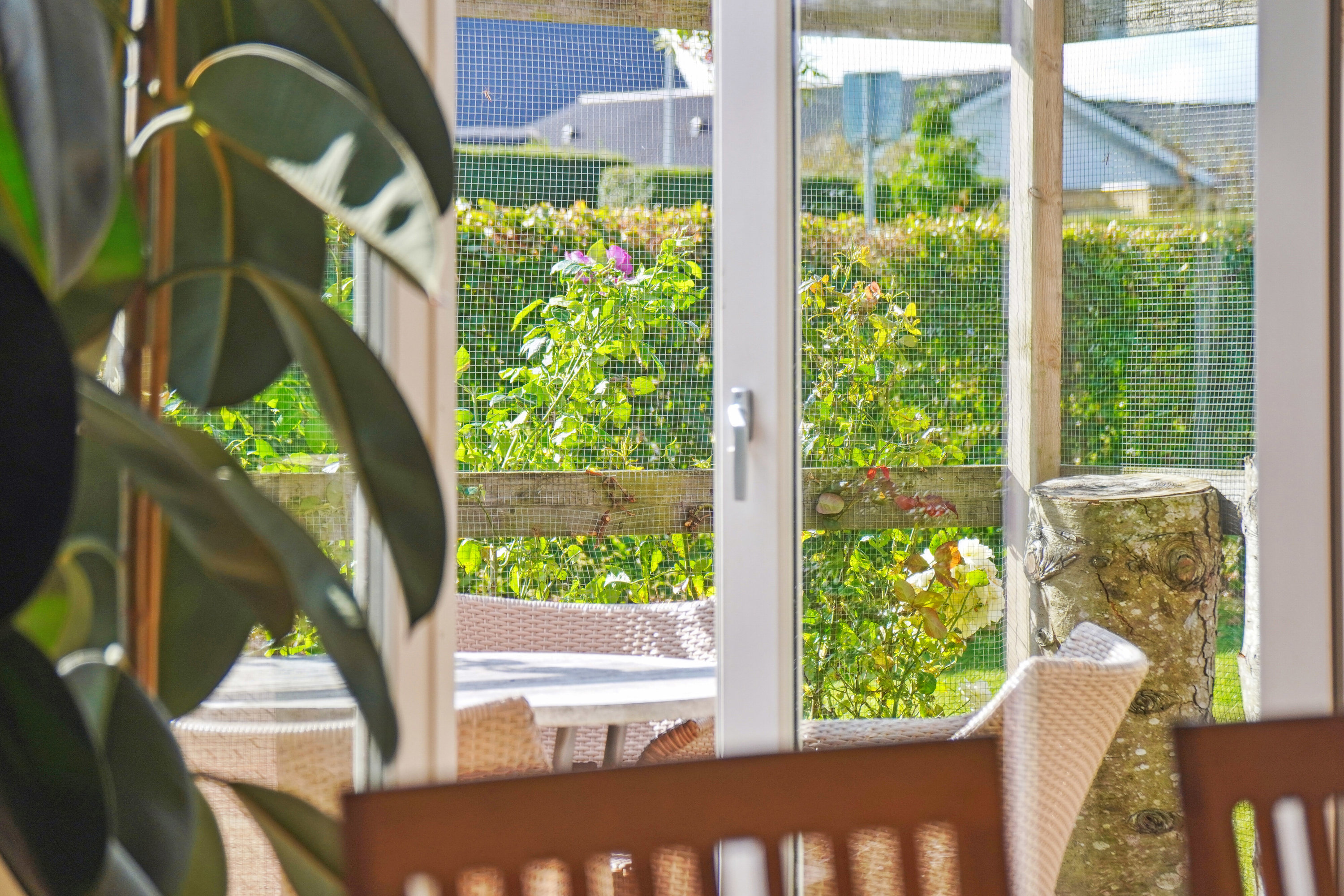 Fremhævet værelse billede i fuldskærmstilstand. Billede af Per Kirkebys Vej 1, 7430 Ikast