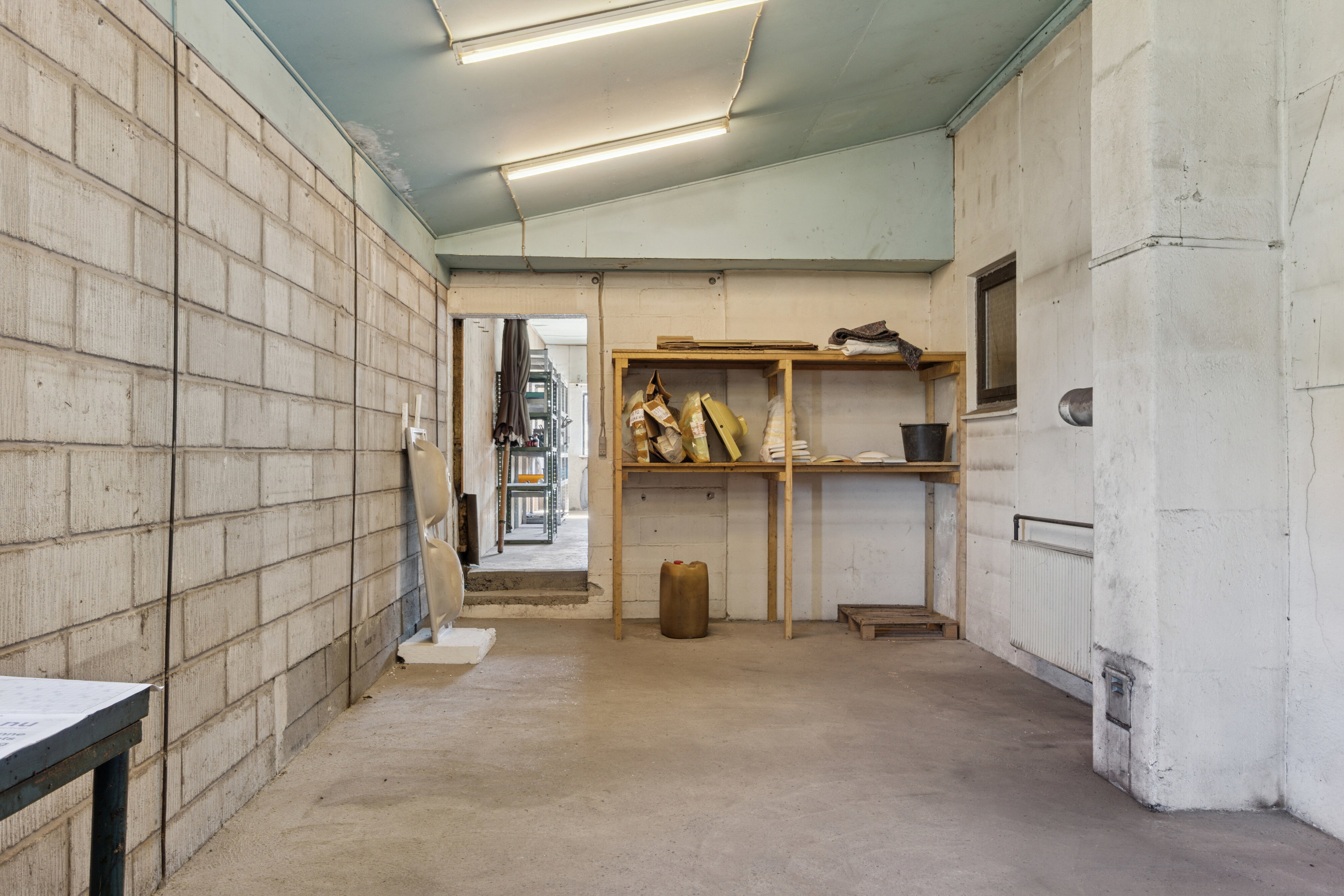 Fremhævet lager billede i fuldskærmstilstand. Billede af Tømmerbyvej 174, 7742 Vesløs